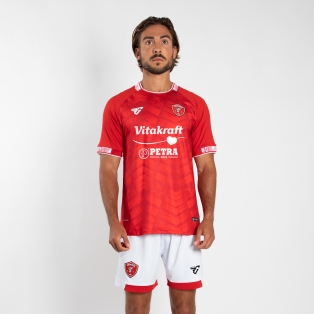 Perugia Home Shirt Calcioitalia