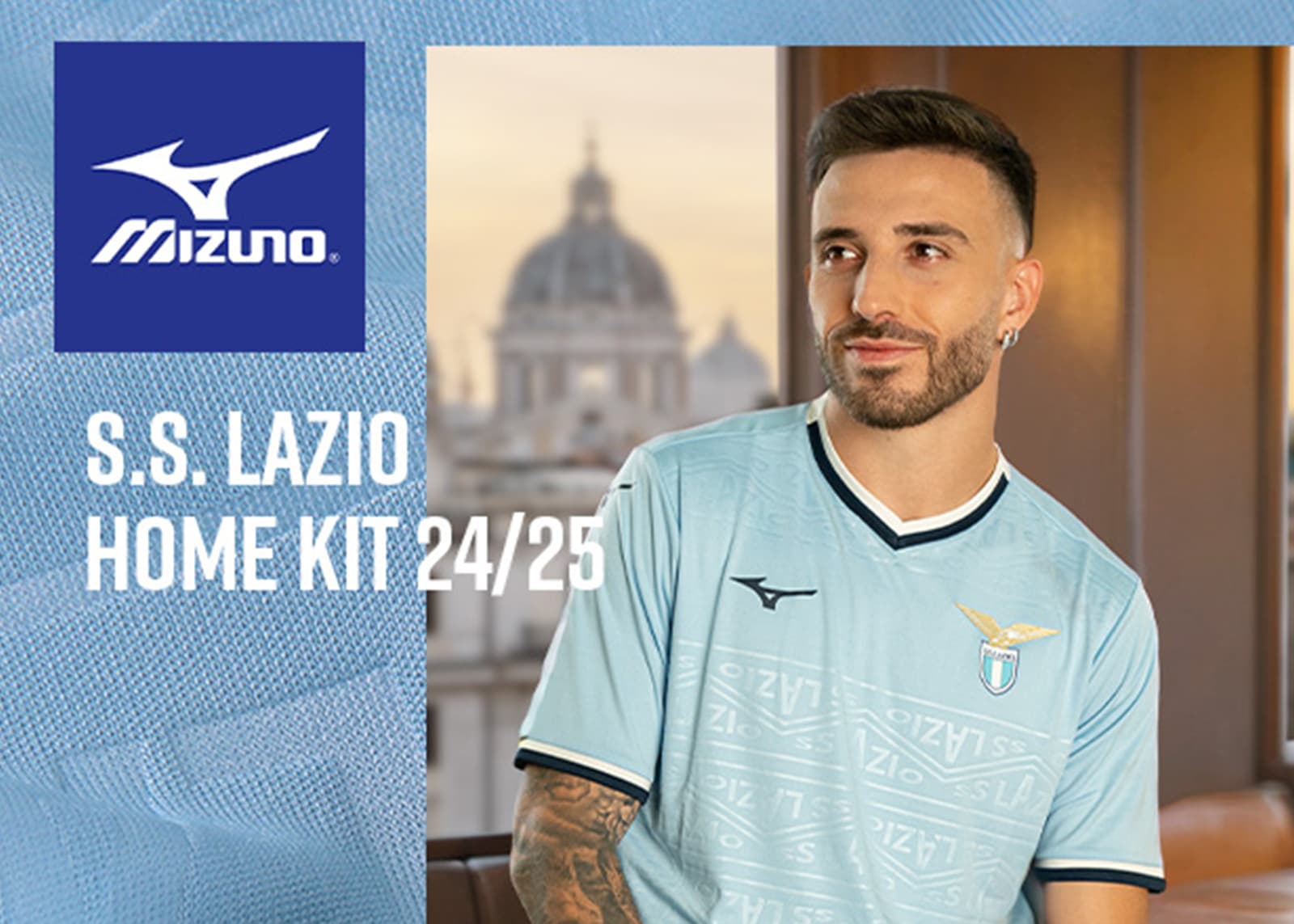 LAZIO