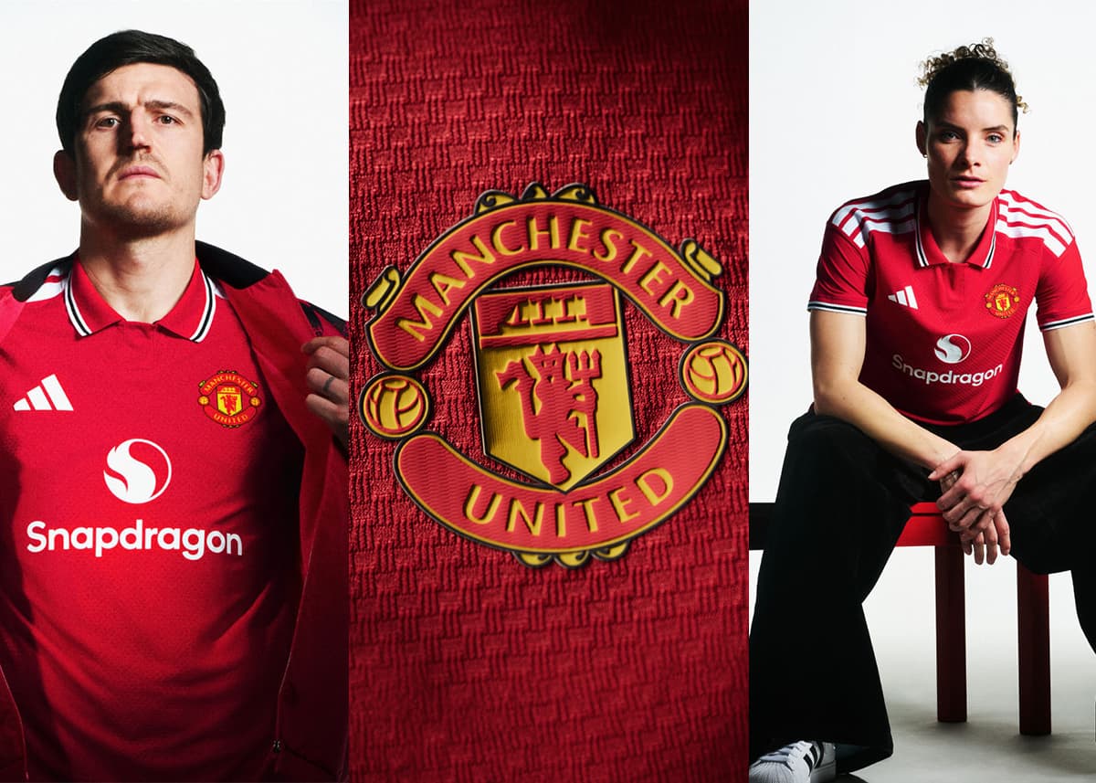 MANCHESTER UNITED