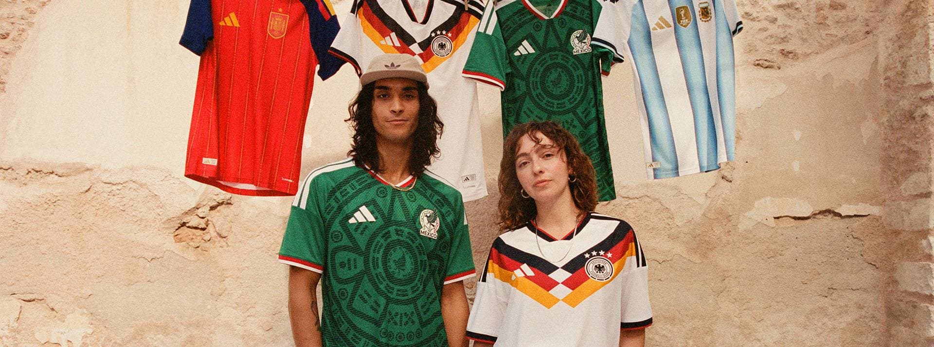 Mondiali nazionali