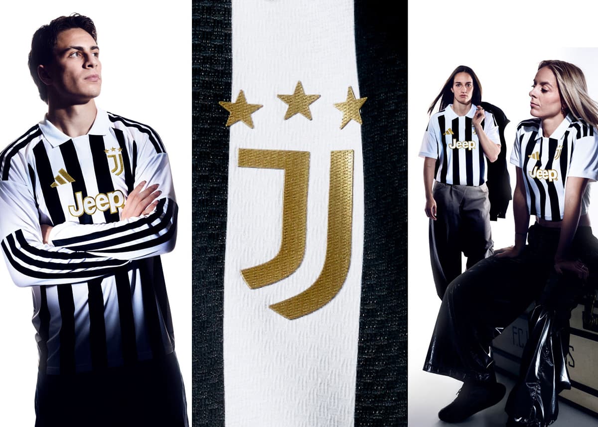 Articoli ufficiali Juventus