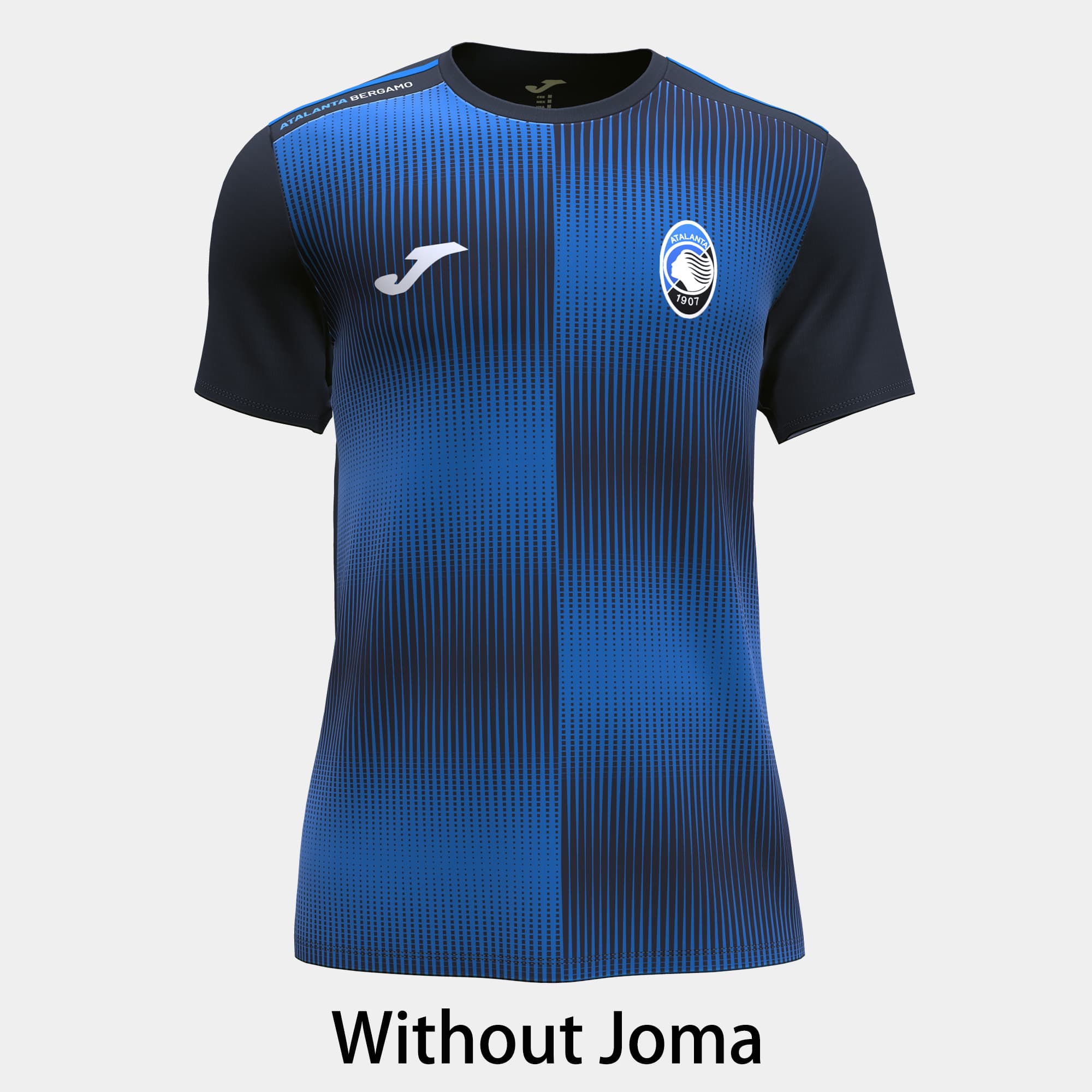ATALANTA MAGLIA  ALLENAMENTO 2022-23