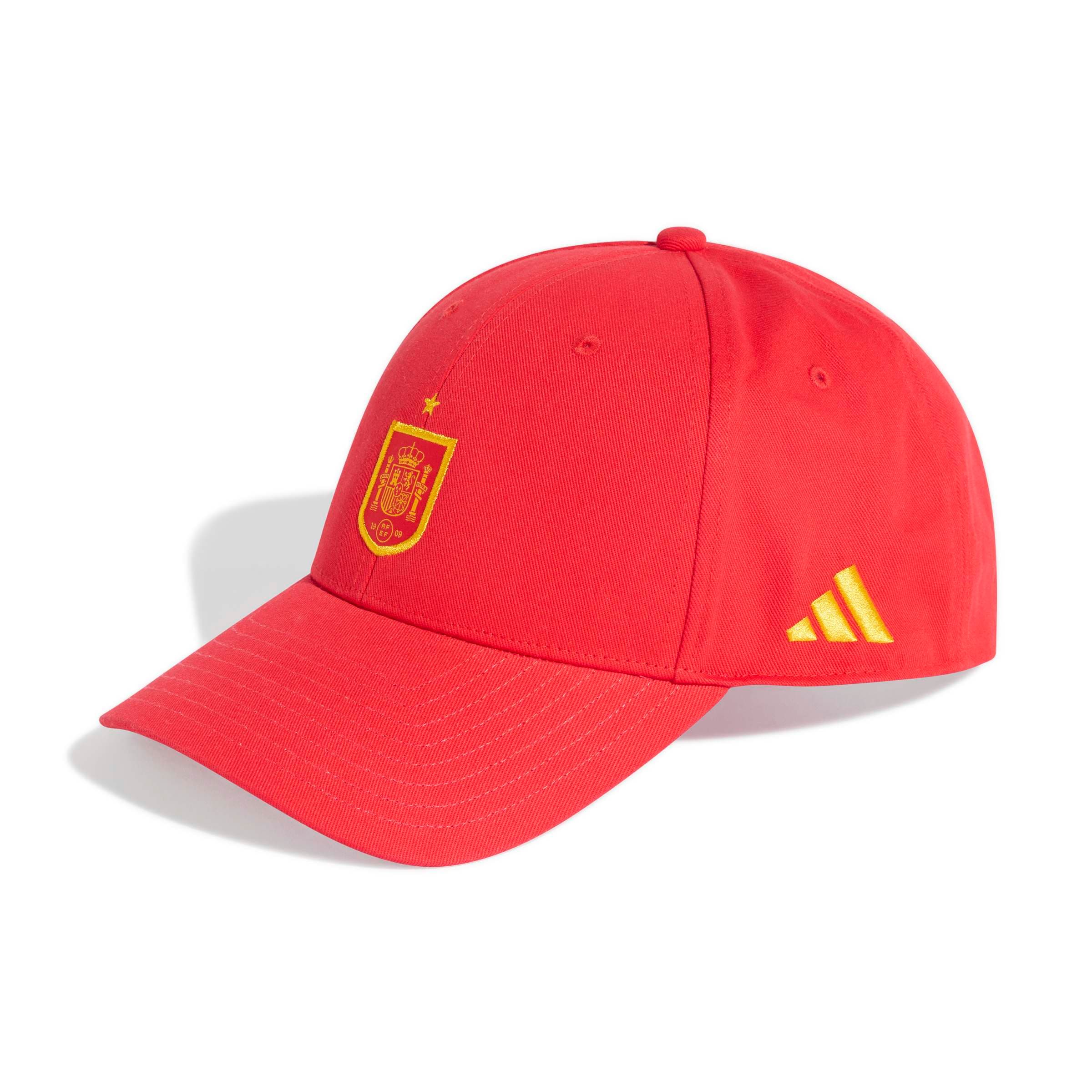 SPAIN BASEBALL CAP 2026-27