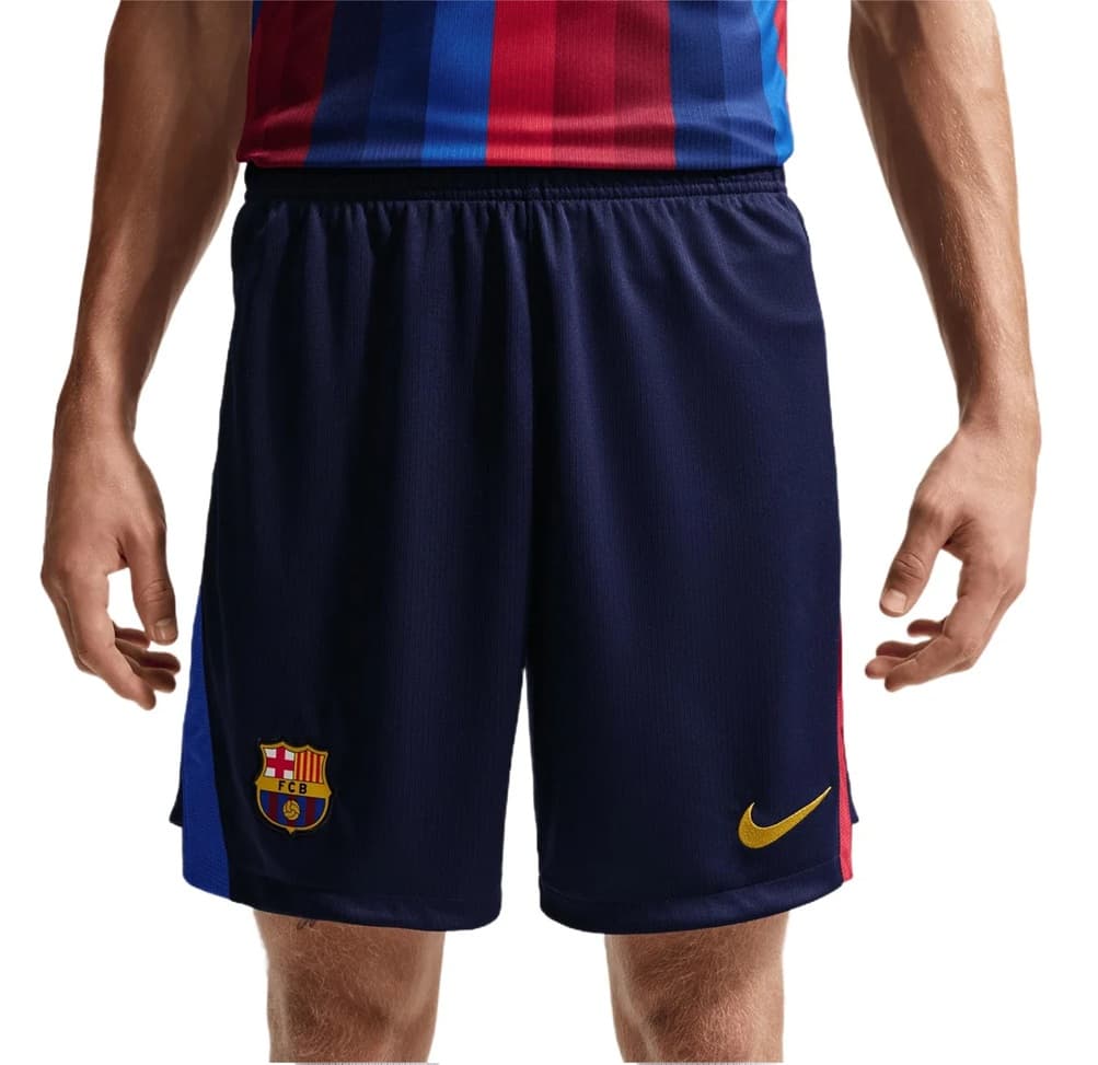 BARCELLONA PANTALONCINI HOME 2026-27