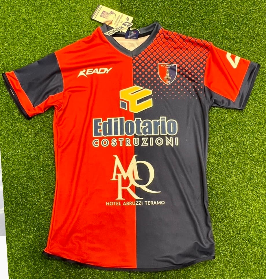 NOTARESCO MAGLIA HOME 2022-23