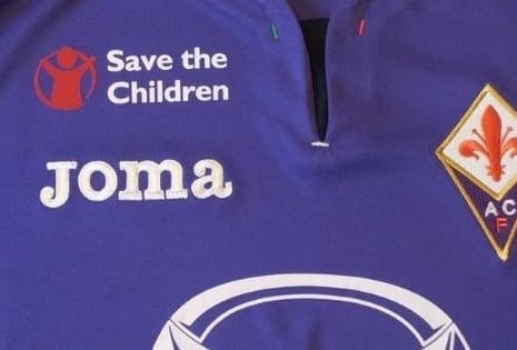 SPONSOR SAVE THE CHILDREN - Immagine 1