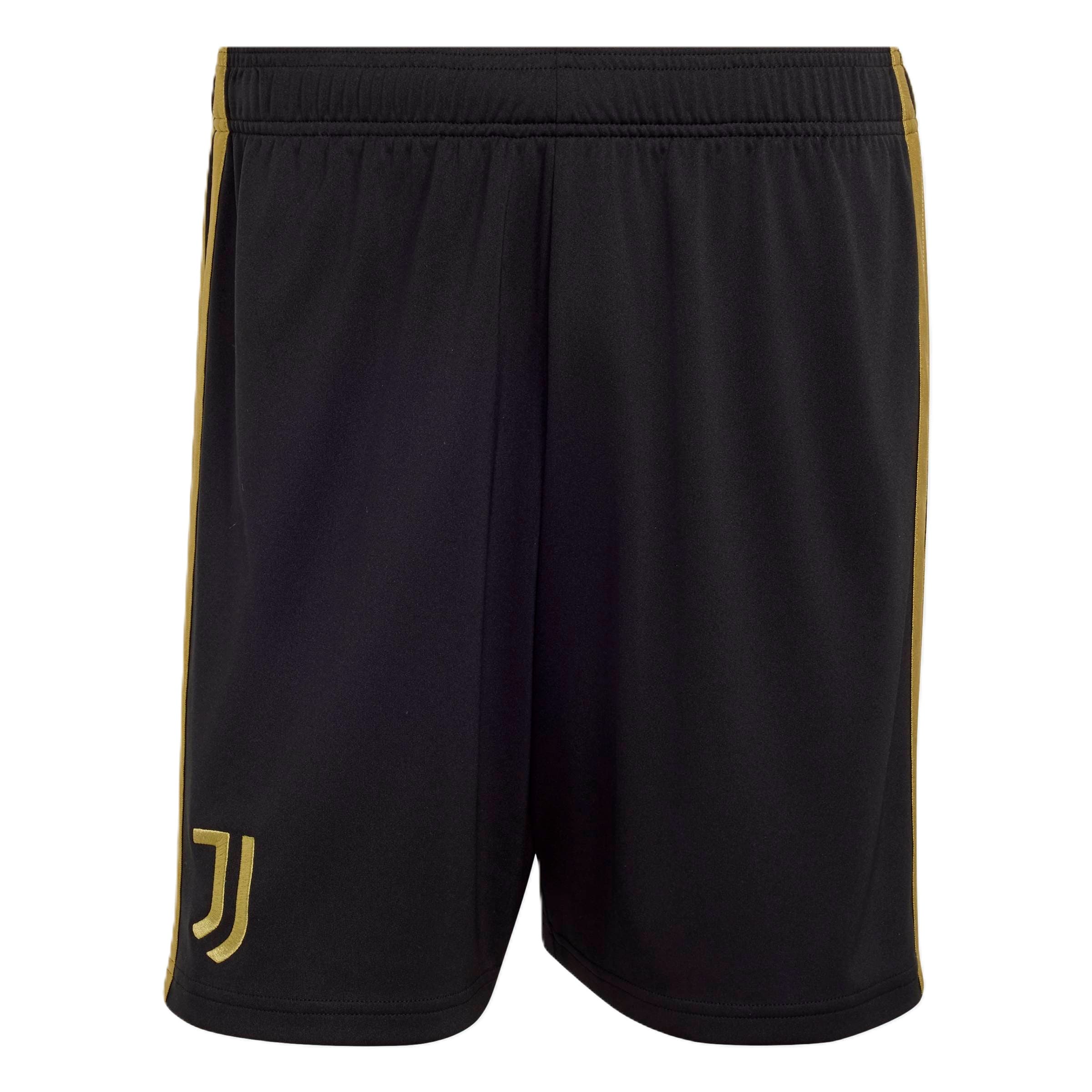 JUVENTUS PANTALONCINI 3RD 2026-27