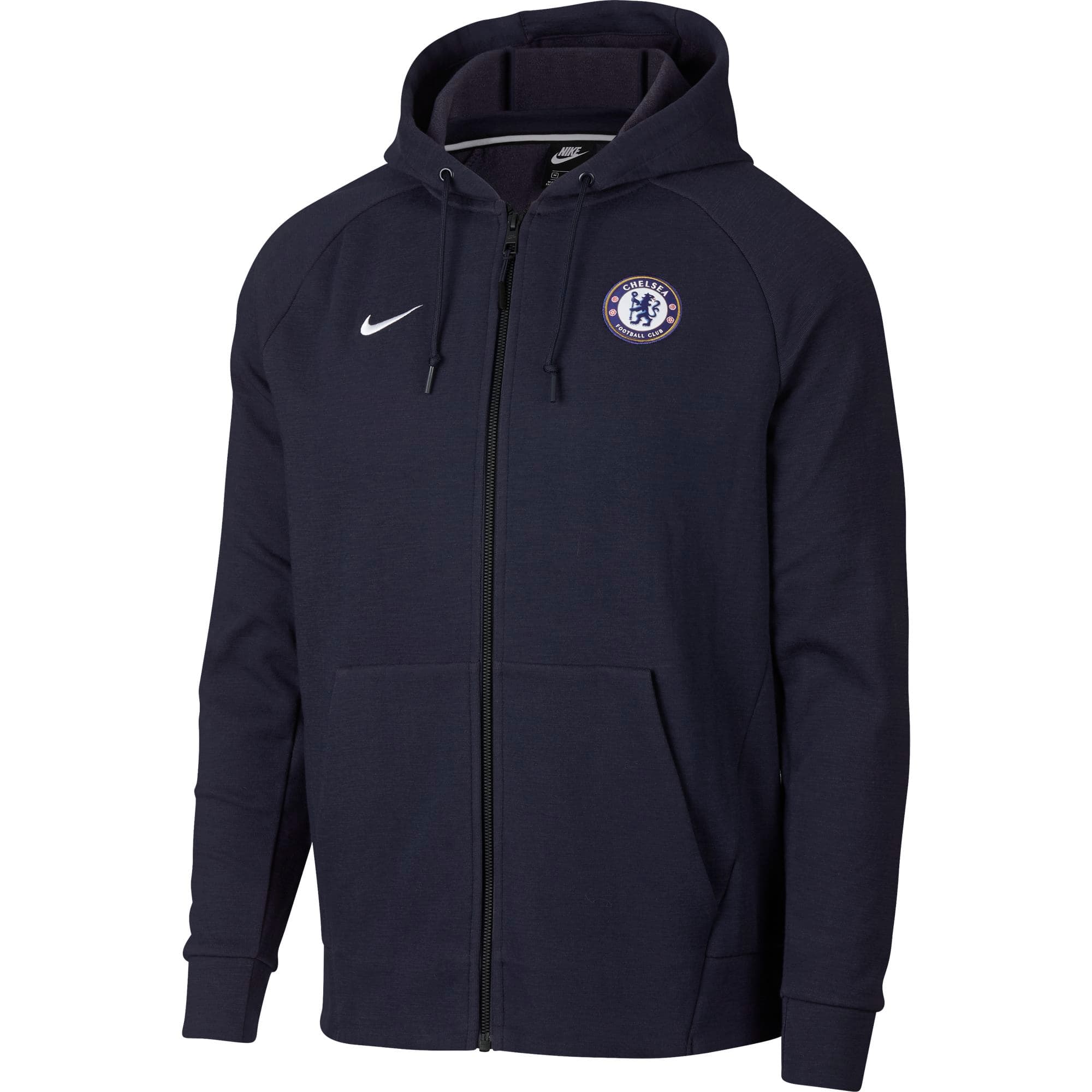 CHELSEA HOODY FULL ZIP SWEAT 2018-19