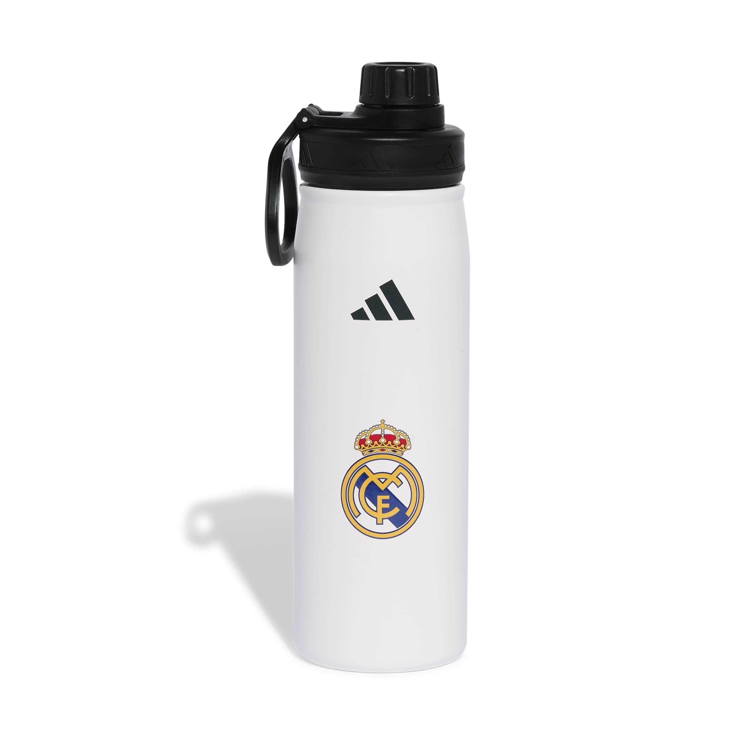 REAL MADRID METAL BOTTLE 600ml 2026-27