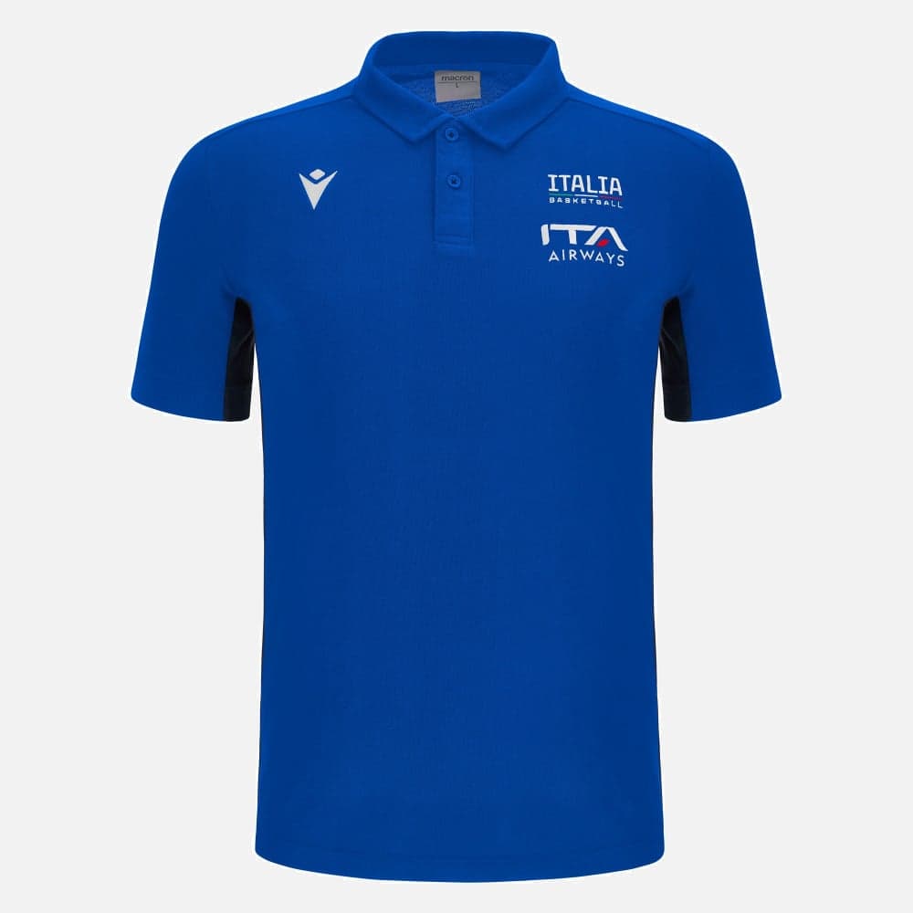 ITALIA BASKET FIP ROYAL POLO 2023-24
