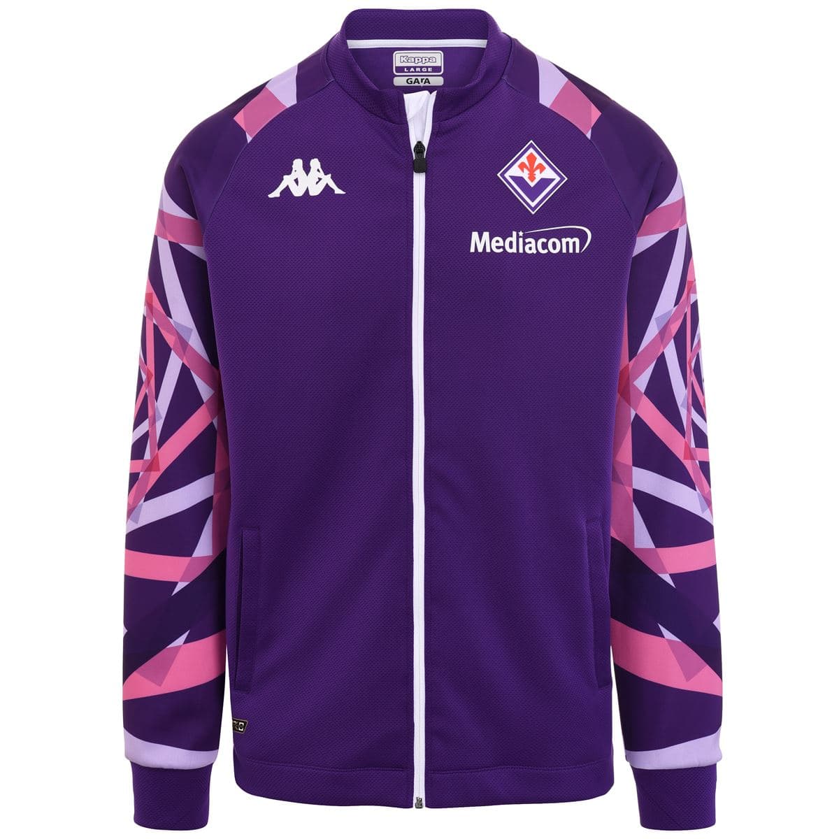 FIORENTINA ANTHEM JACKET 2022-23
