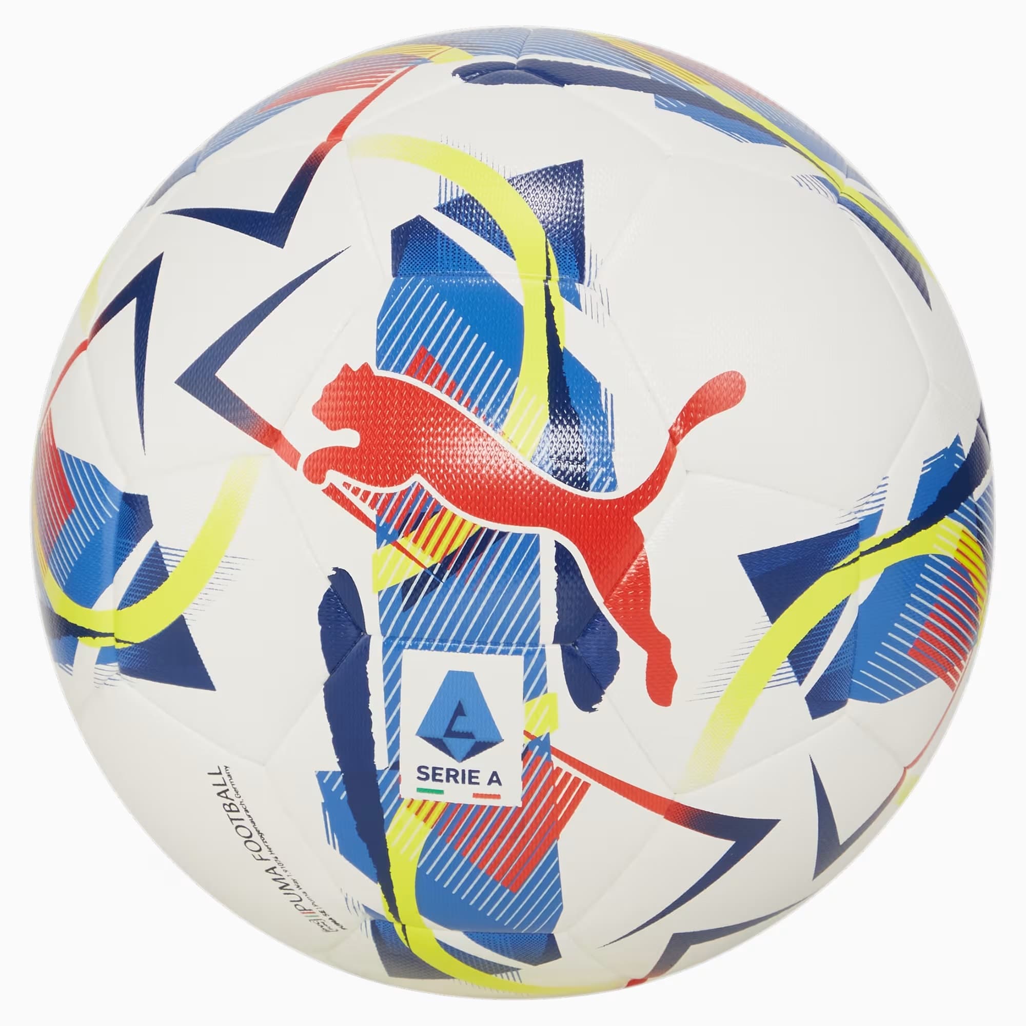 SERIE A BALL 2024-25 - Image 1