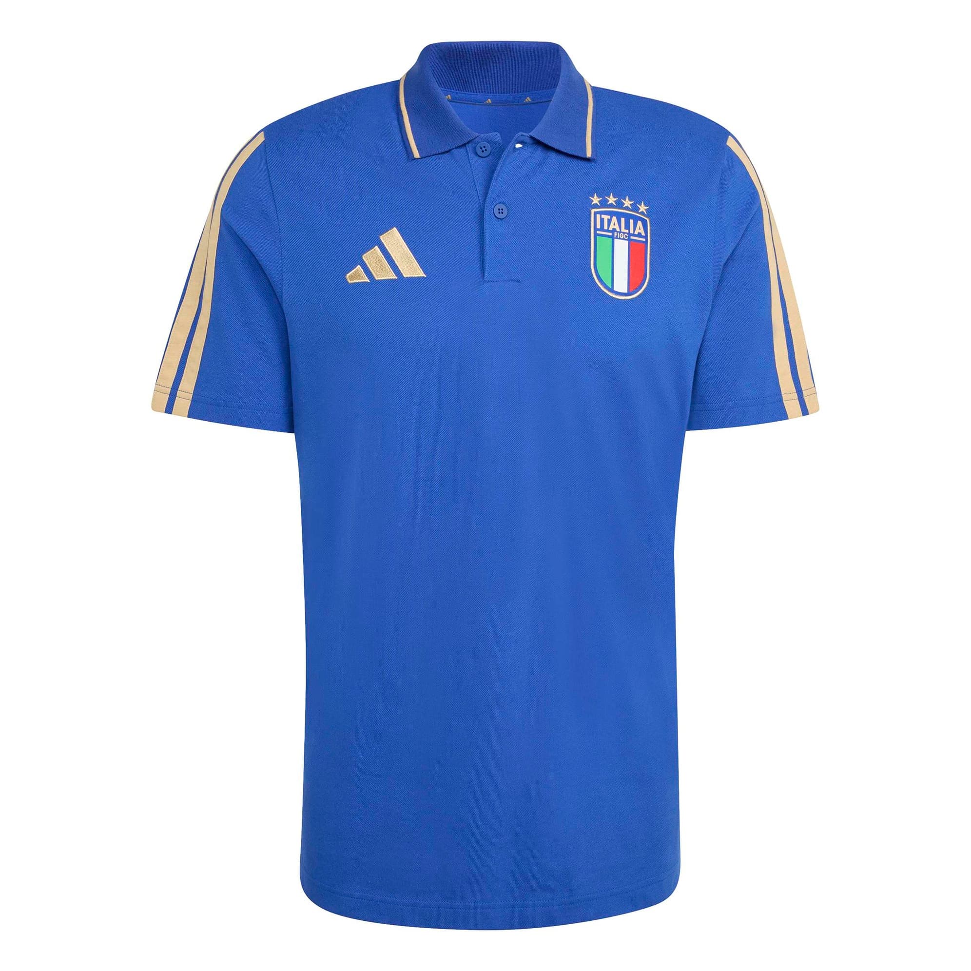 ITALIA FIGC ROYAL POLO 2025-27