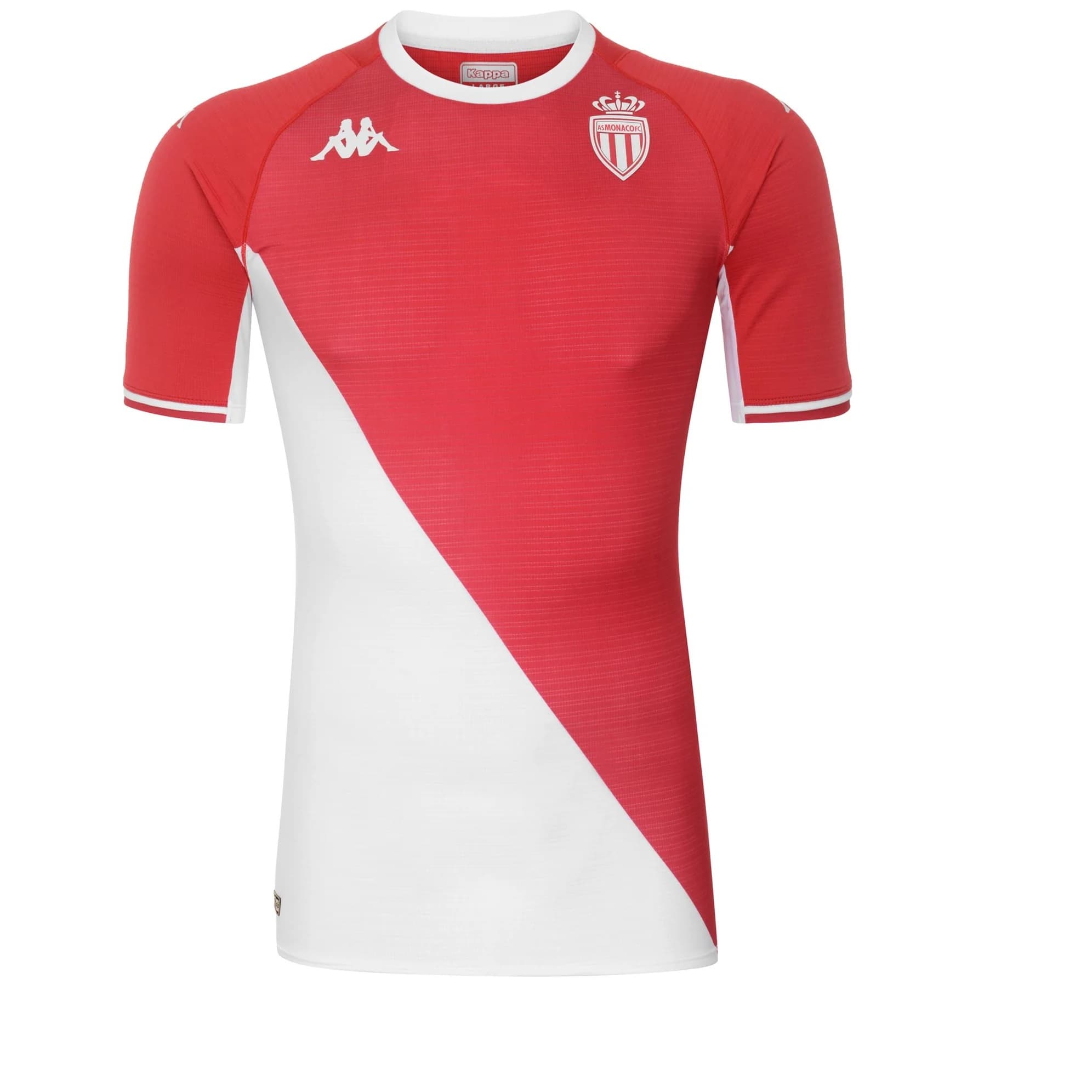 MONACO MAGLIA KOMBAT MATCH 2022