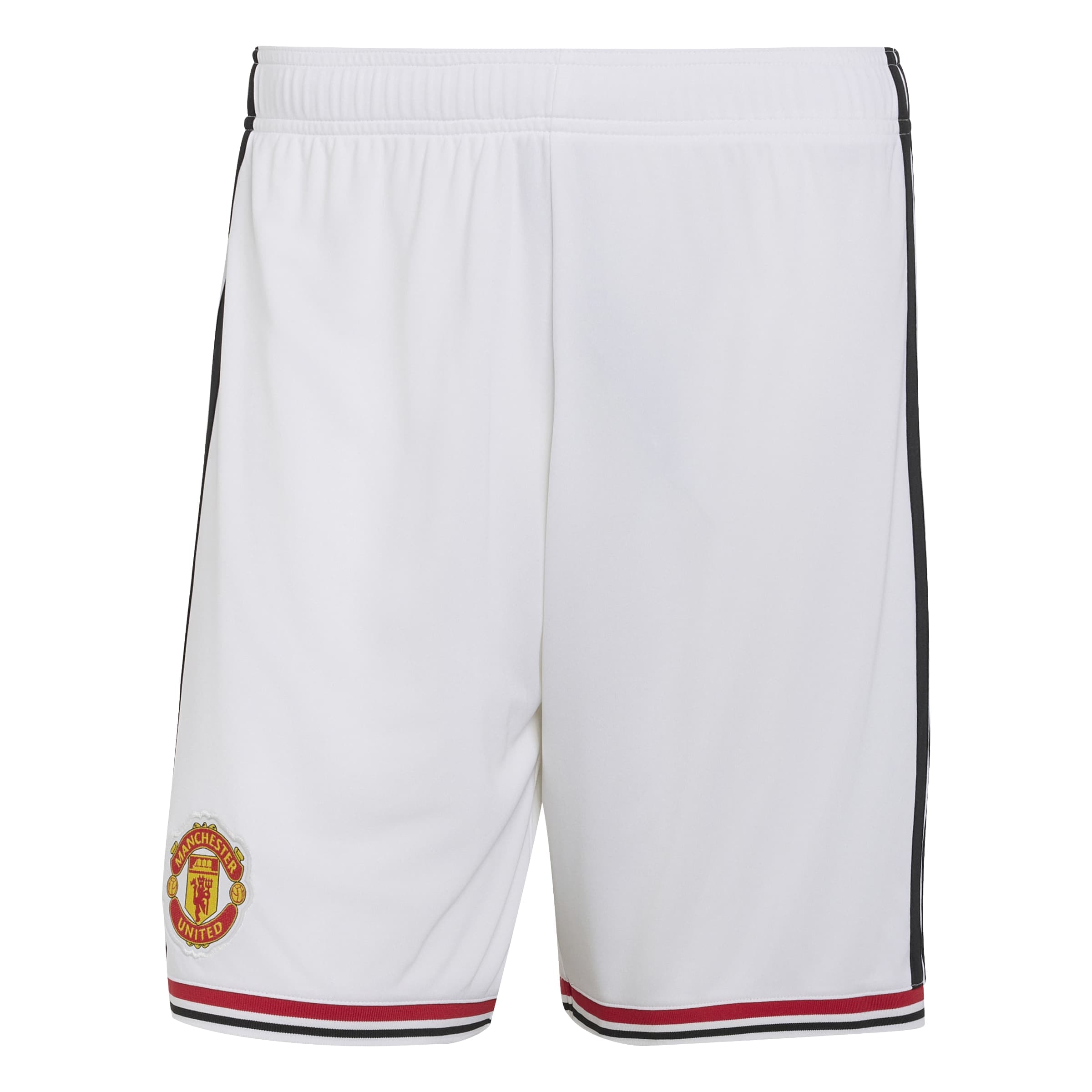 MANCHESTER UNITED PANTALONCINI HOME 2026-27