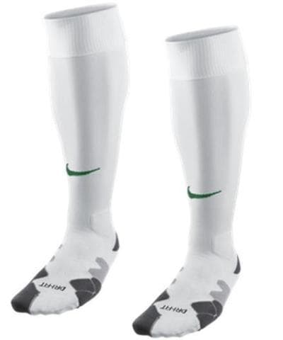 AWAY WHITE SOCKS - Image 1