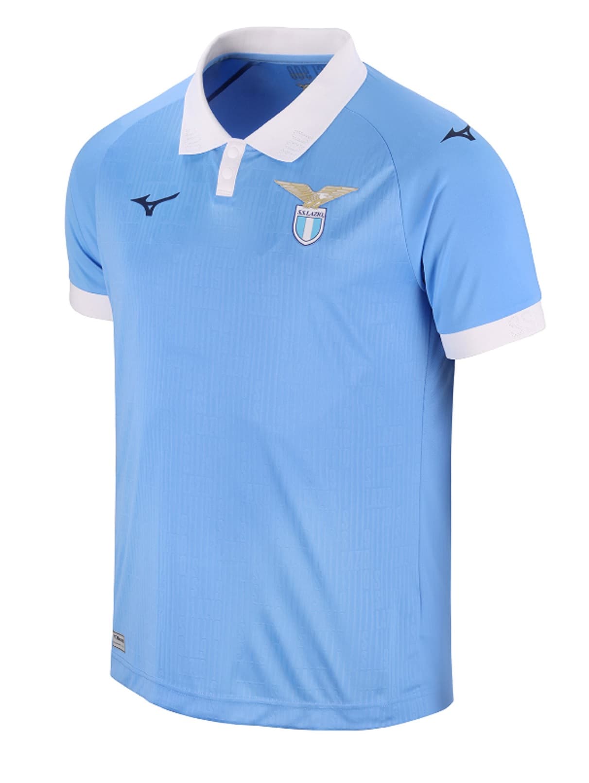 SS LAZIO MAGLIA BAMBINO HOME 2026-27