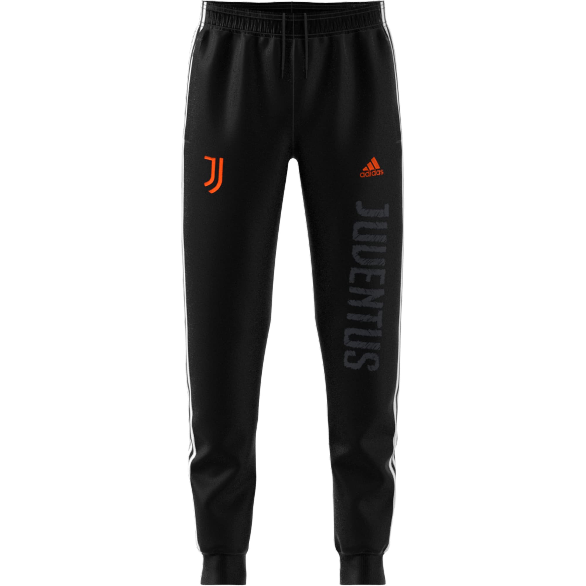 JUVENTUS PANTALONI BAMBINO FELPATI 2020-21