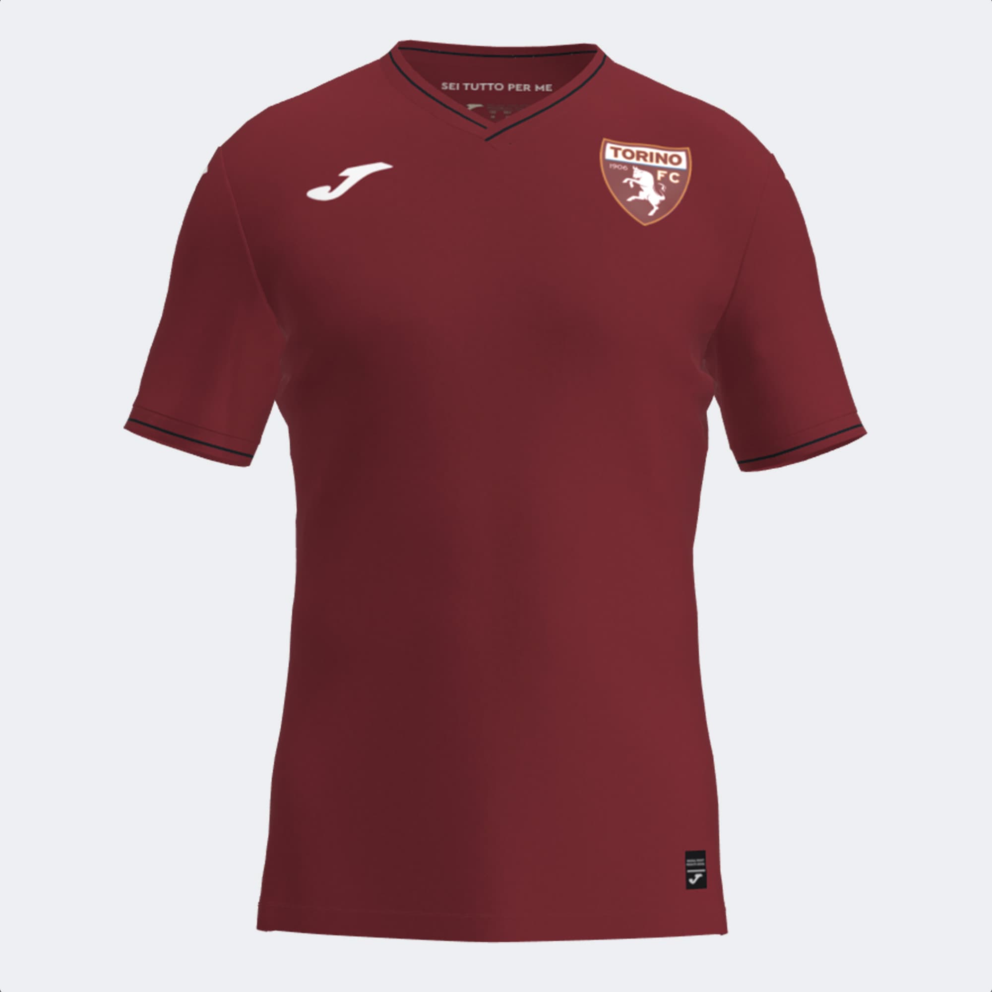 FC TORINO MAGLIA BAMBINO FAN 2025-26