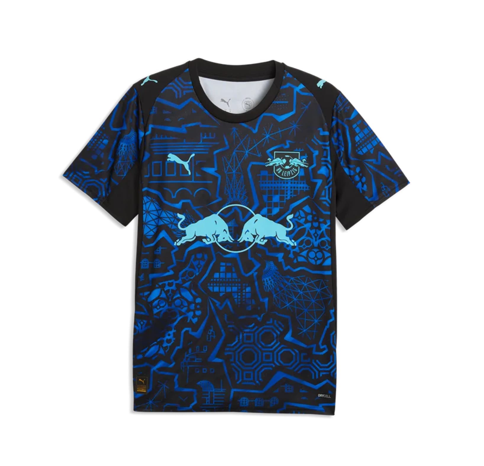 RED BULL LEIPZIG MAGLIA SPECIAL 2026 + BOX