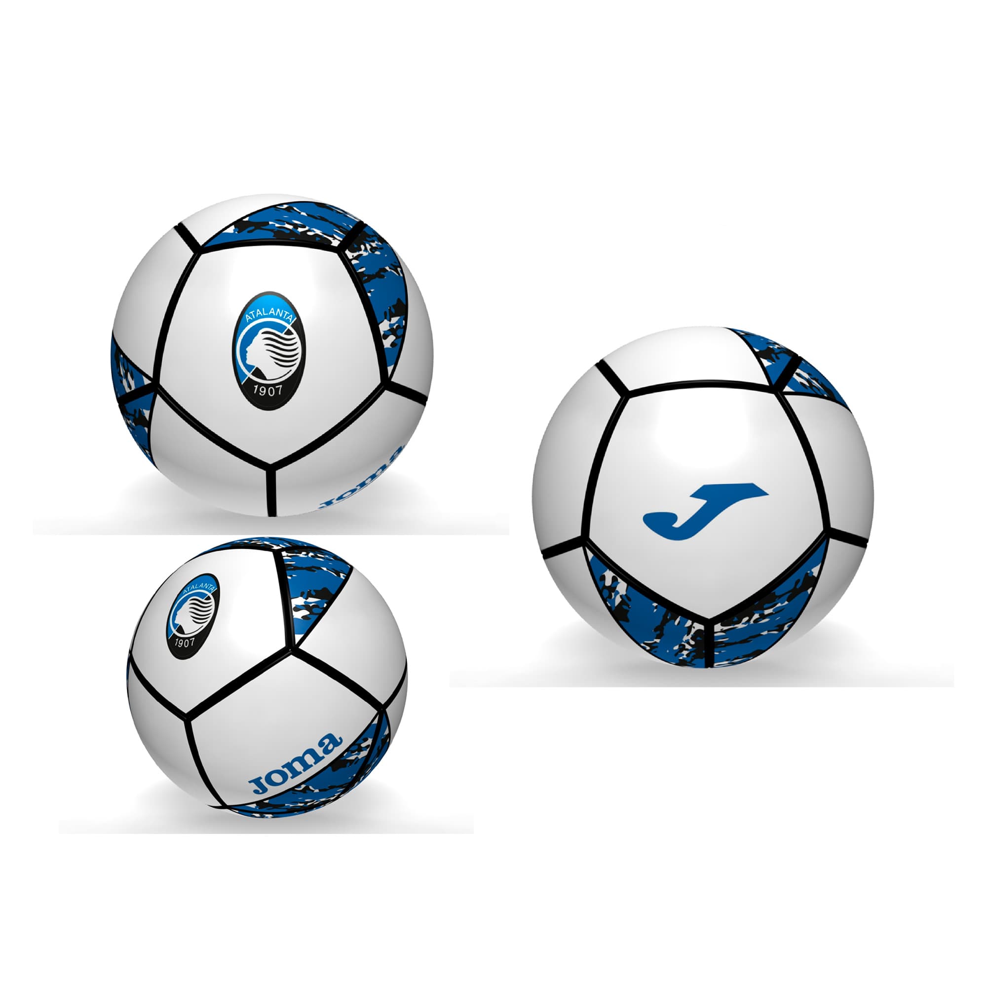 ATALANTA BALL 2022-23