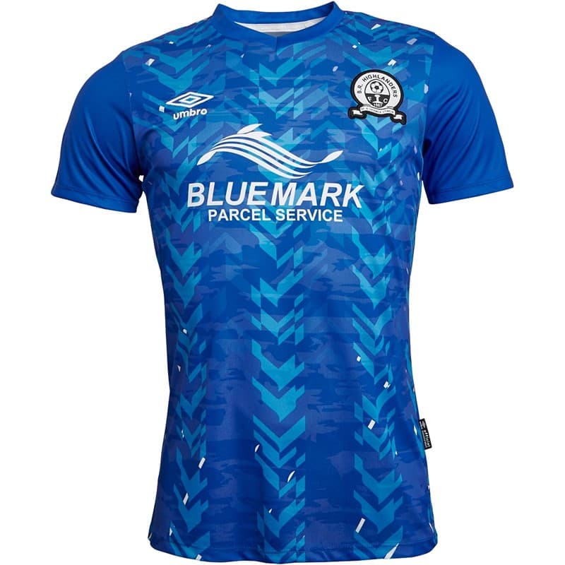 BR HIGHLANDERS HOME SHIRT