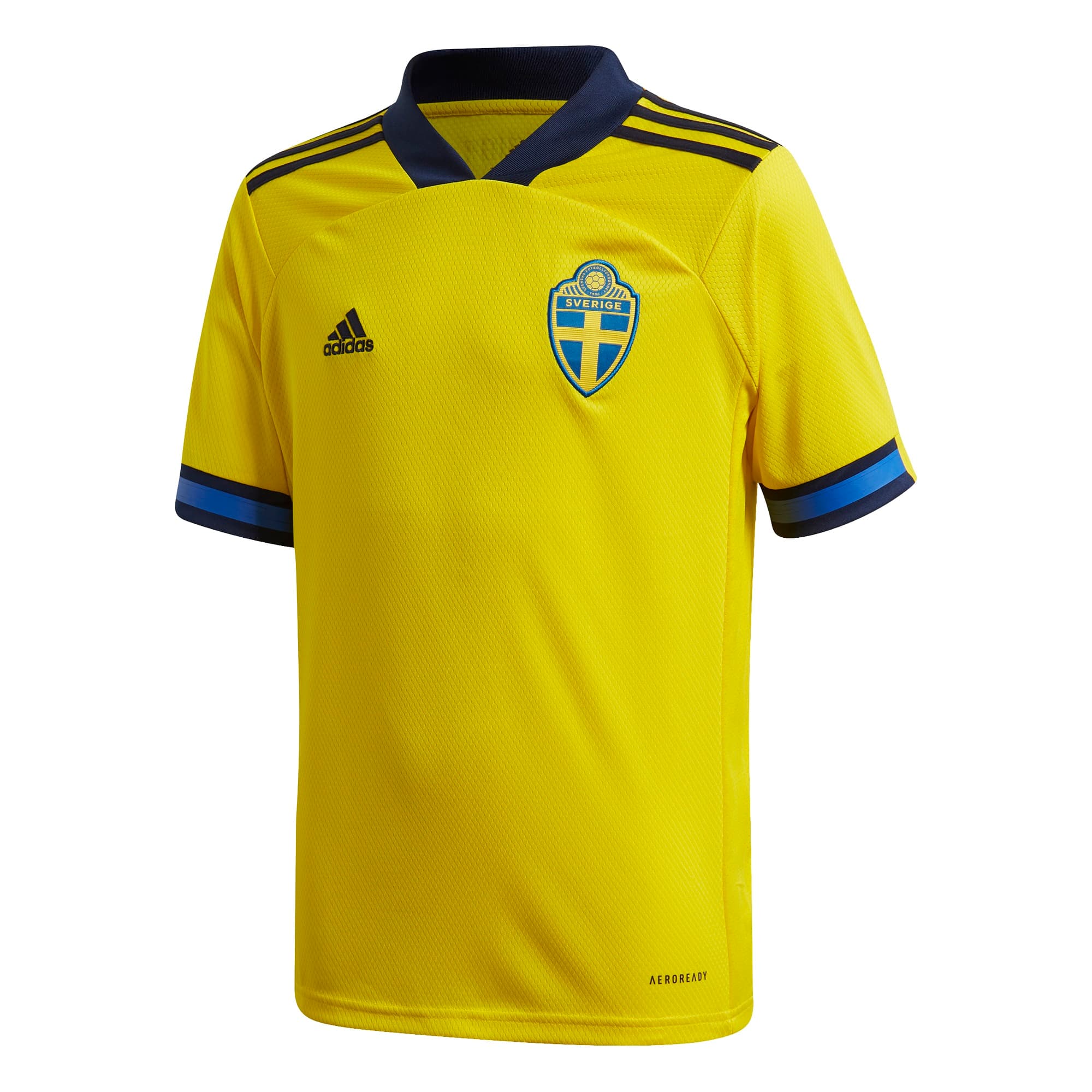SVEZIA MAGLIA BAMBINO HOME 2020-21
