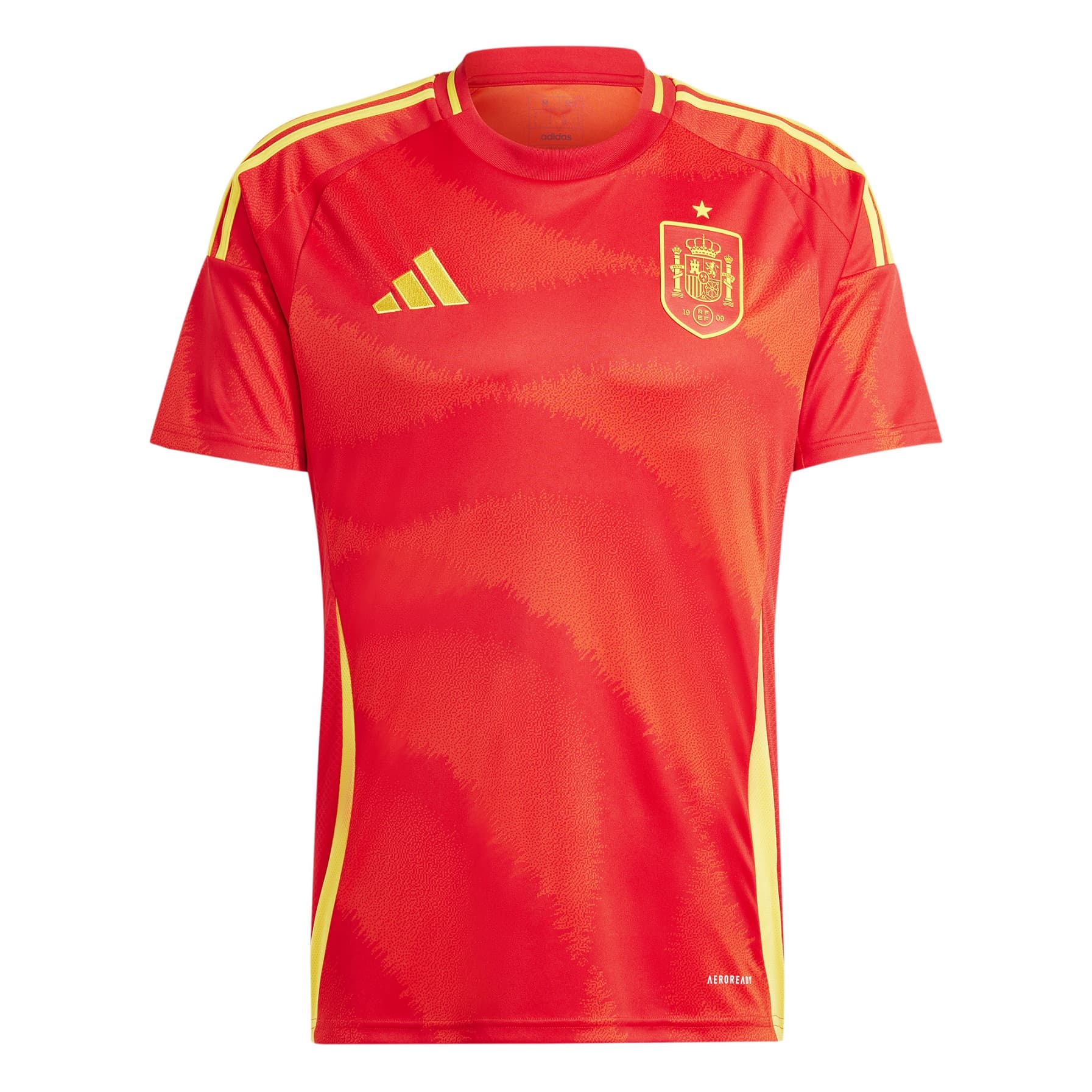 SPAIN HOME SHIRT 2024-25