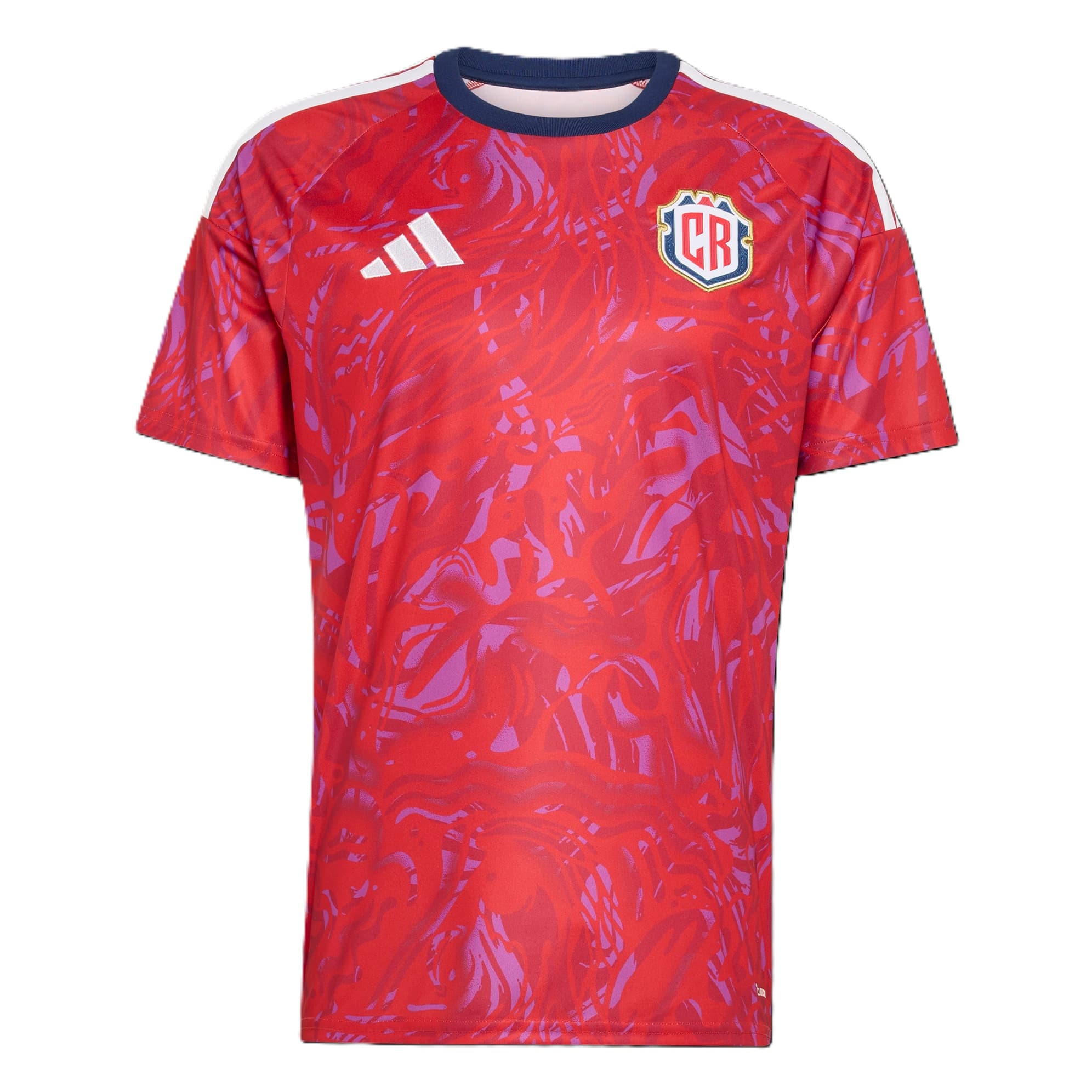 COSTARICA HOME SHIRT 2025-27