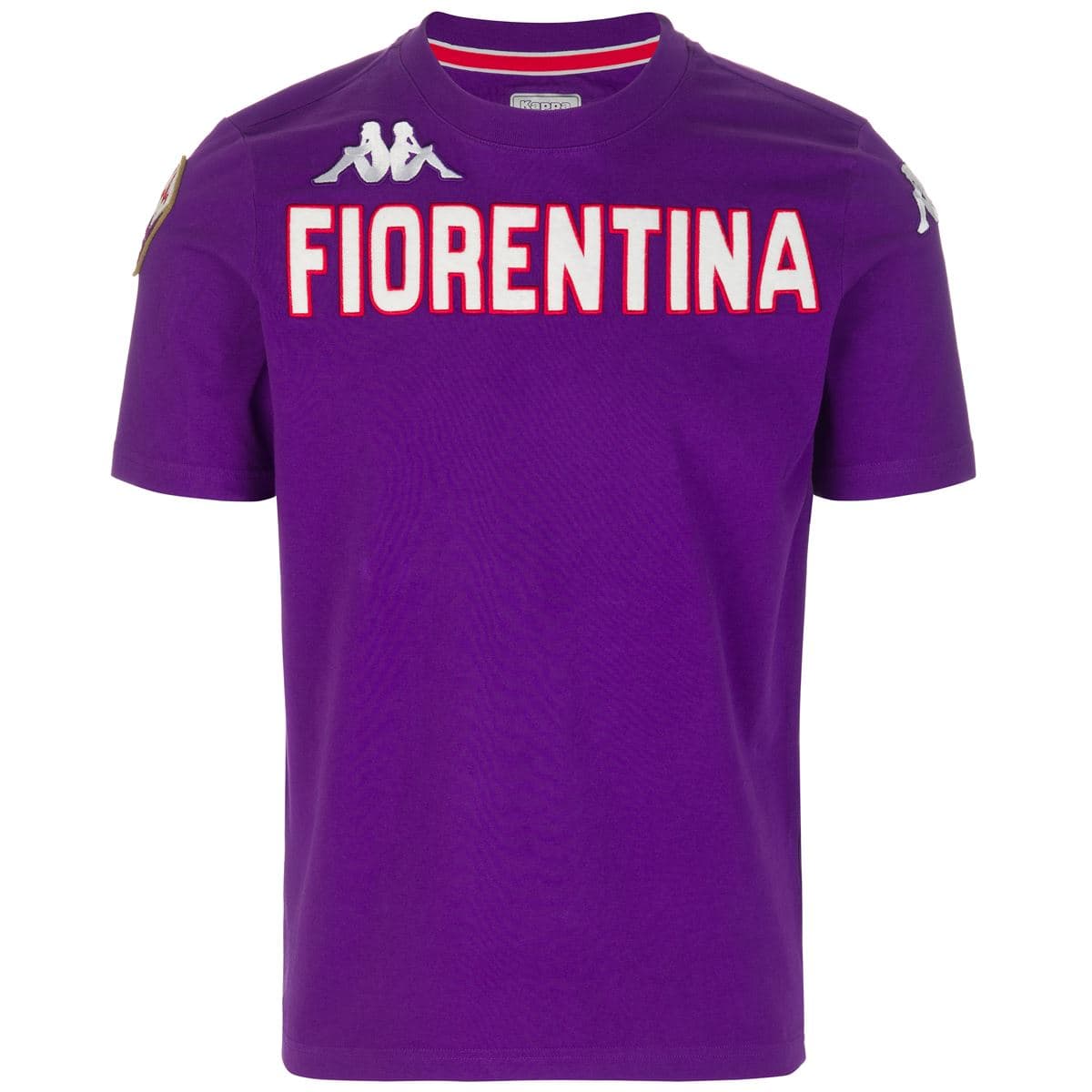 FIORENTINA EROI T-SHIRT 2021-22