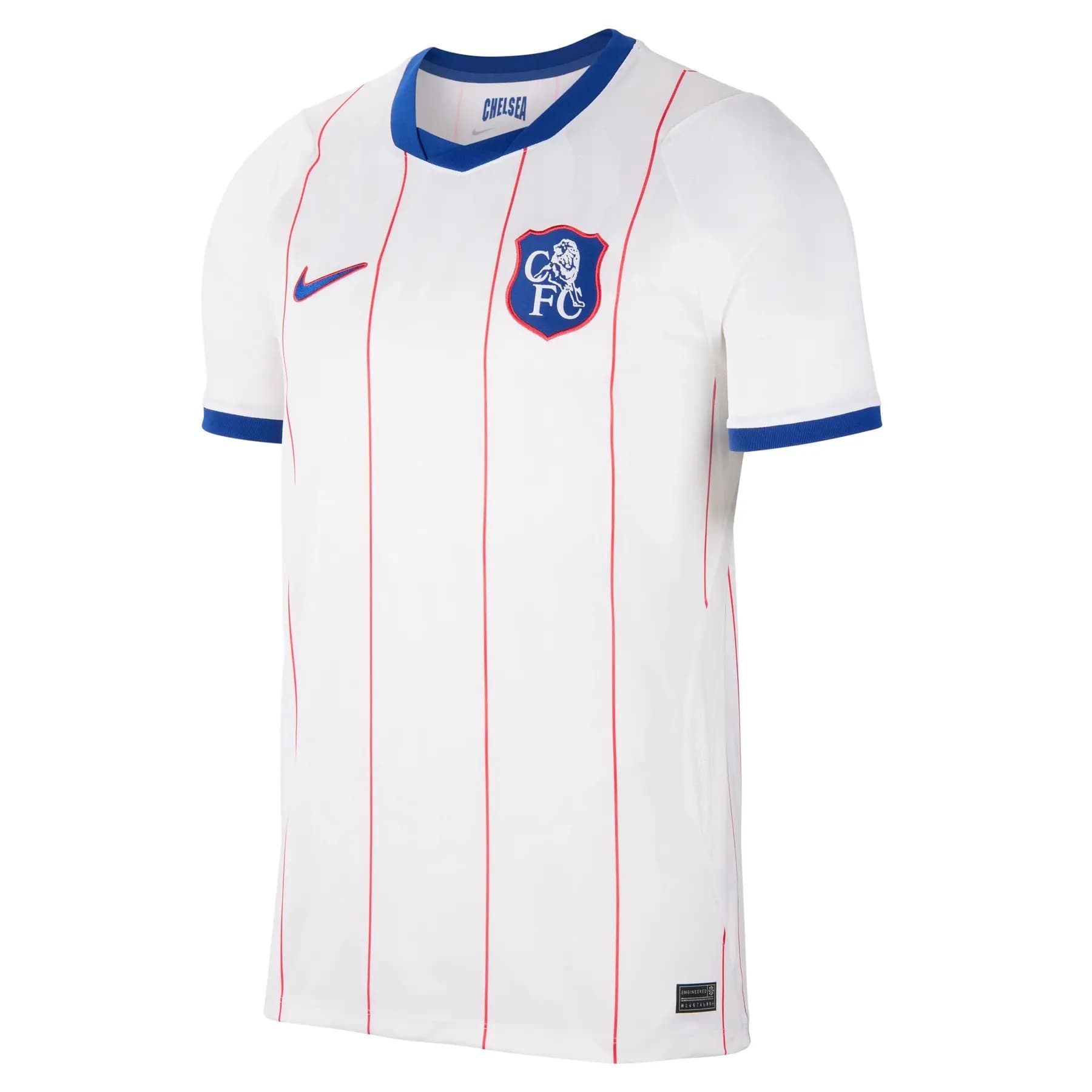 CHELSEA MAGLIA 3RD 2026-27
