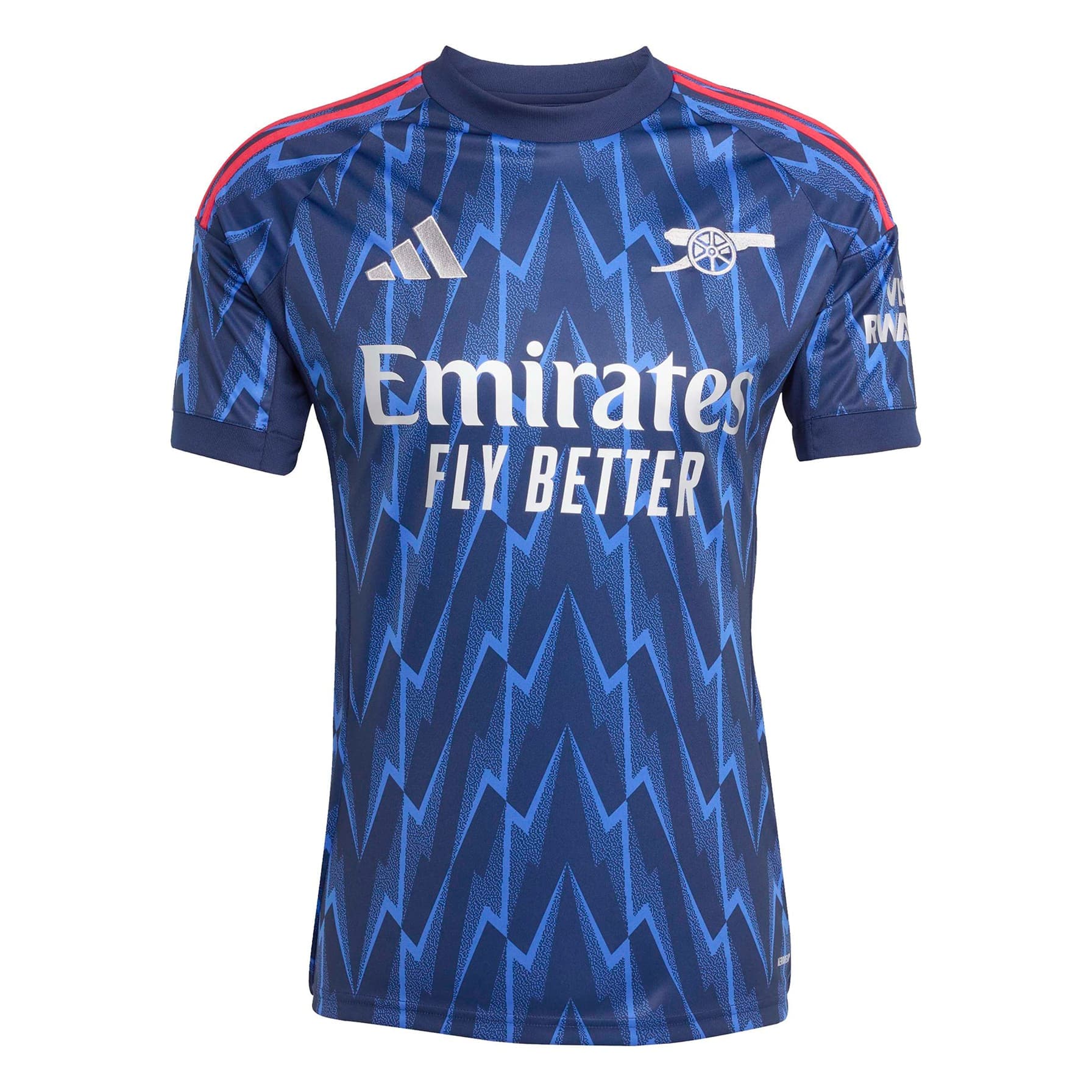 ARSENAL MAGLIA AWAY 2025-26