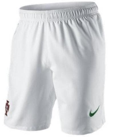 PANTALONCINI TRASFERTA BIANCHI