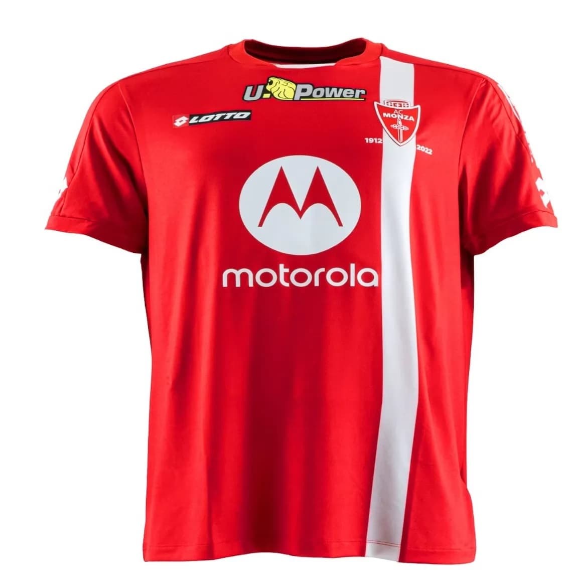 MONZA MAGLIA HOME 2022-23