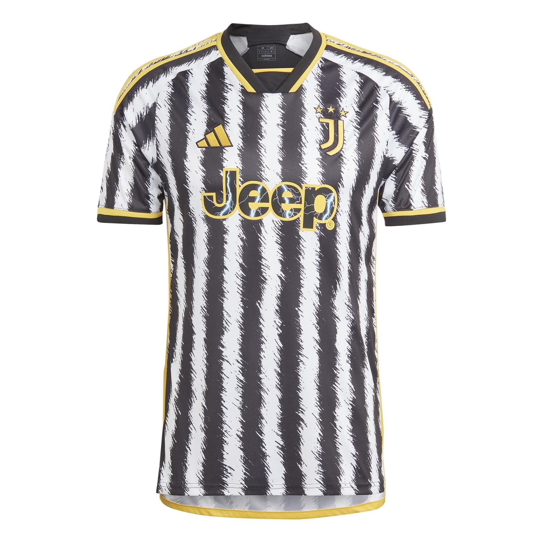 JUVENTUS MAGLIA HOME 2023-24