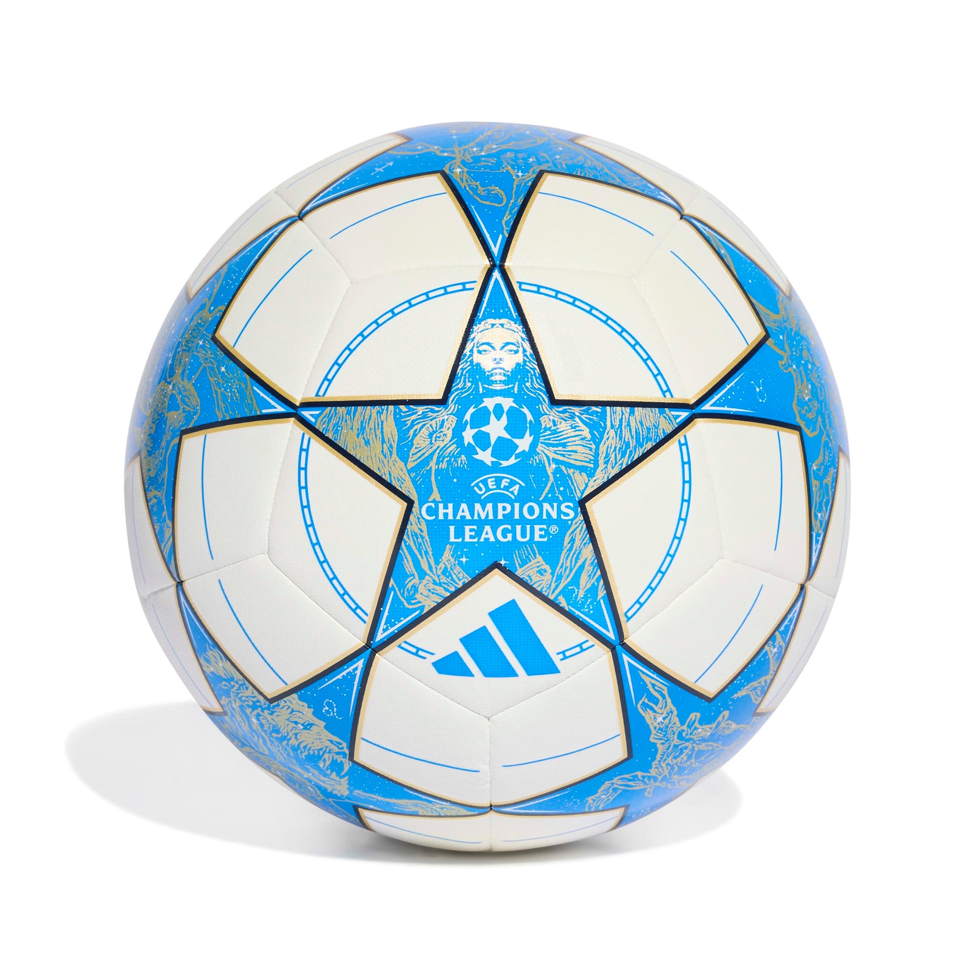 CHAMPIONS LEAGUE TRAINING BALL 2025-26