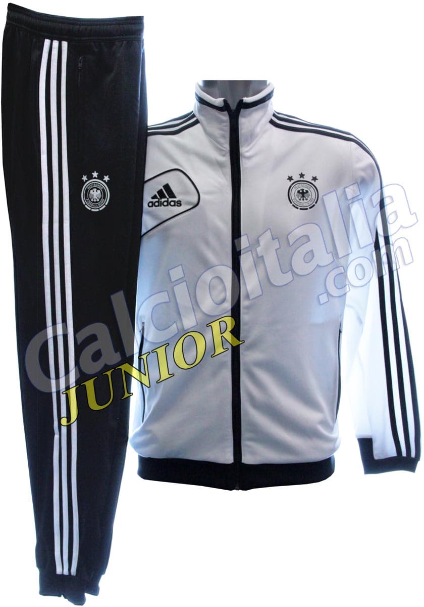 POLY JUNIOR SUIT - Image 1