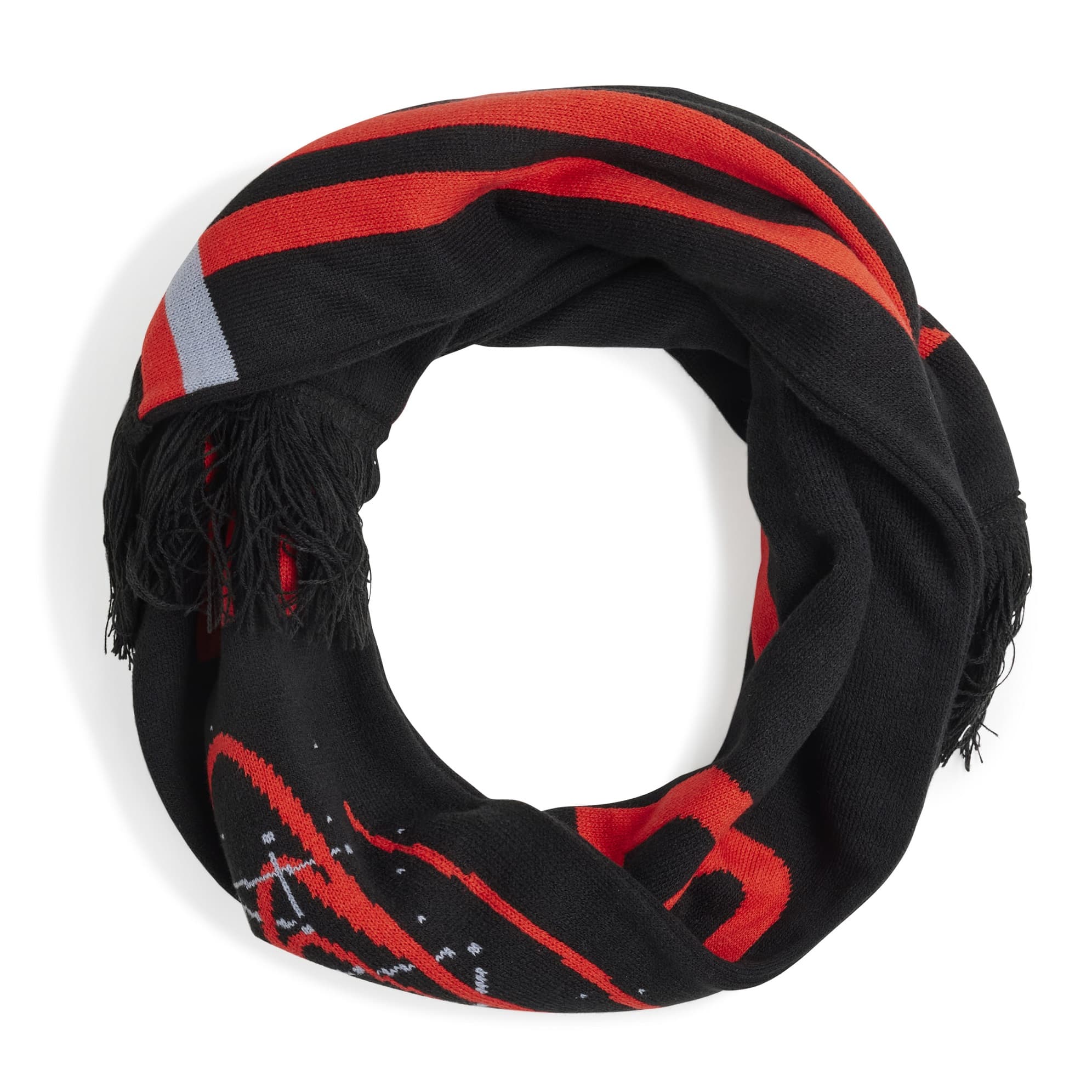 BENFICA SCIARPA 2024-25 - Immagine 1