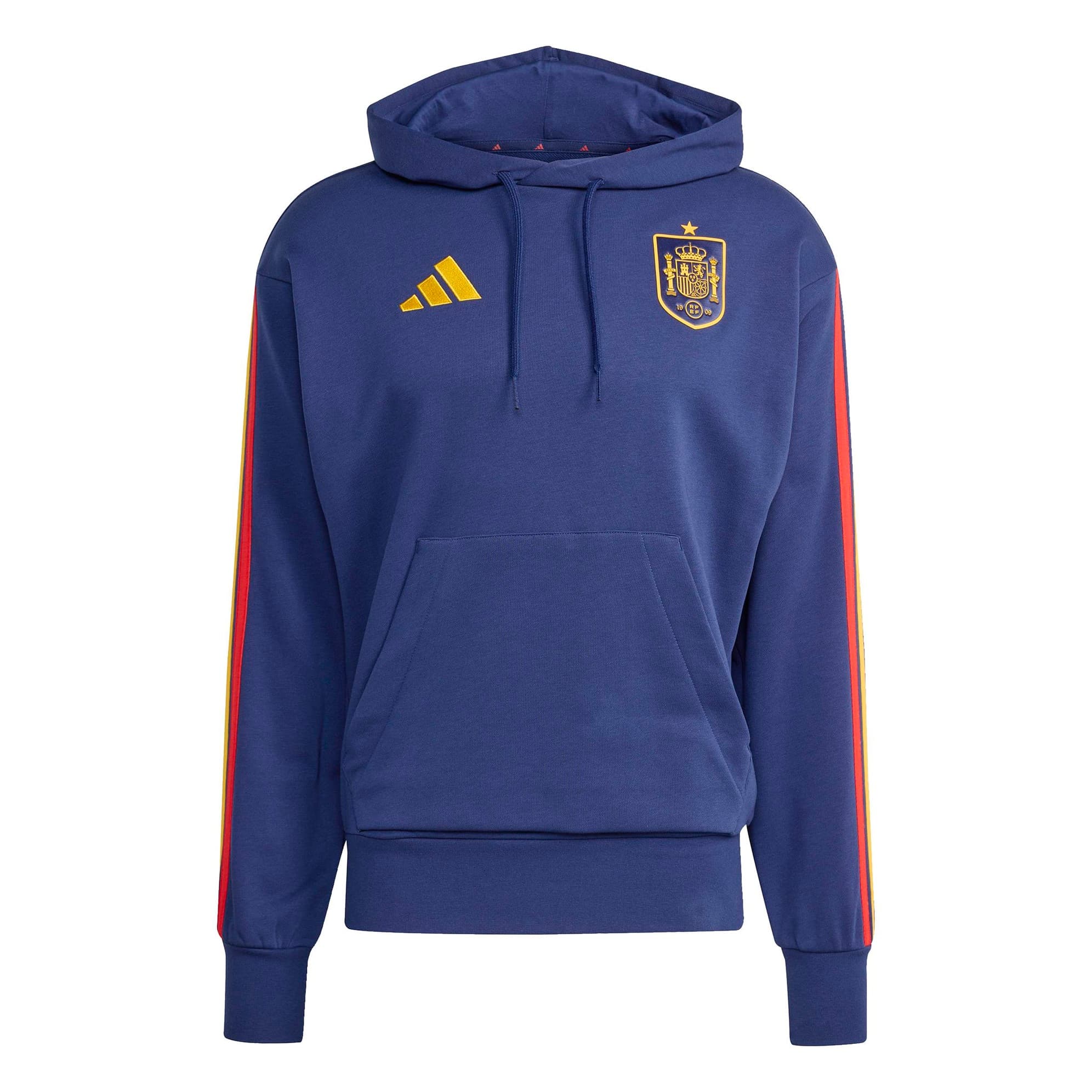 SPAIN NAVY HOODY SWEAT 2025-27