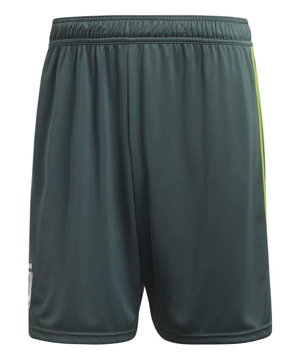 JUVENTUS PANTALONCINI PORTIERE 2018-19