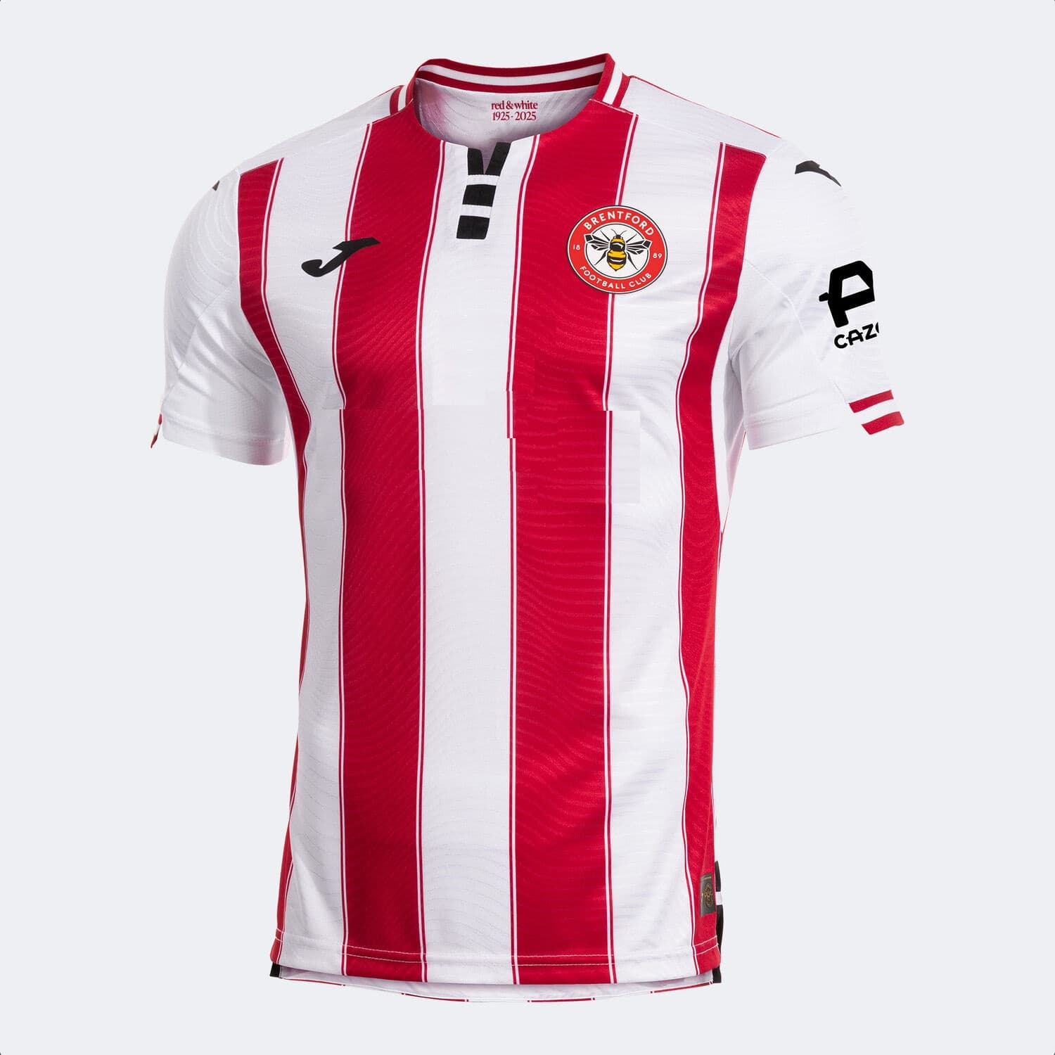BRENTFORD MAGLIA HOME 2025-26