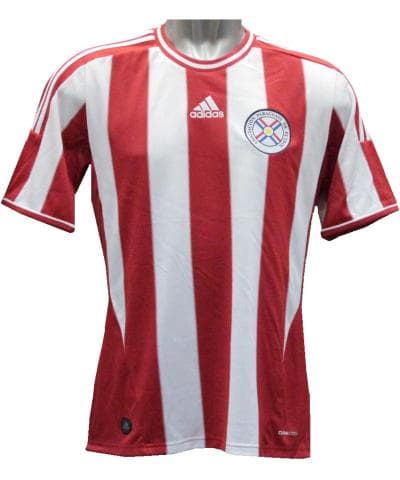 HOME SHIRT - Image 1