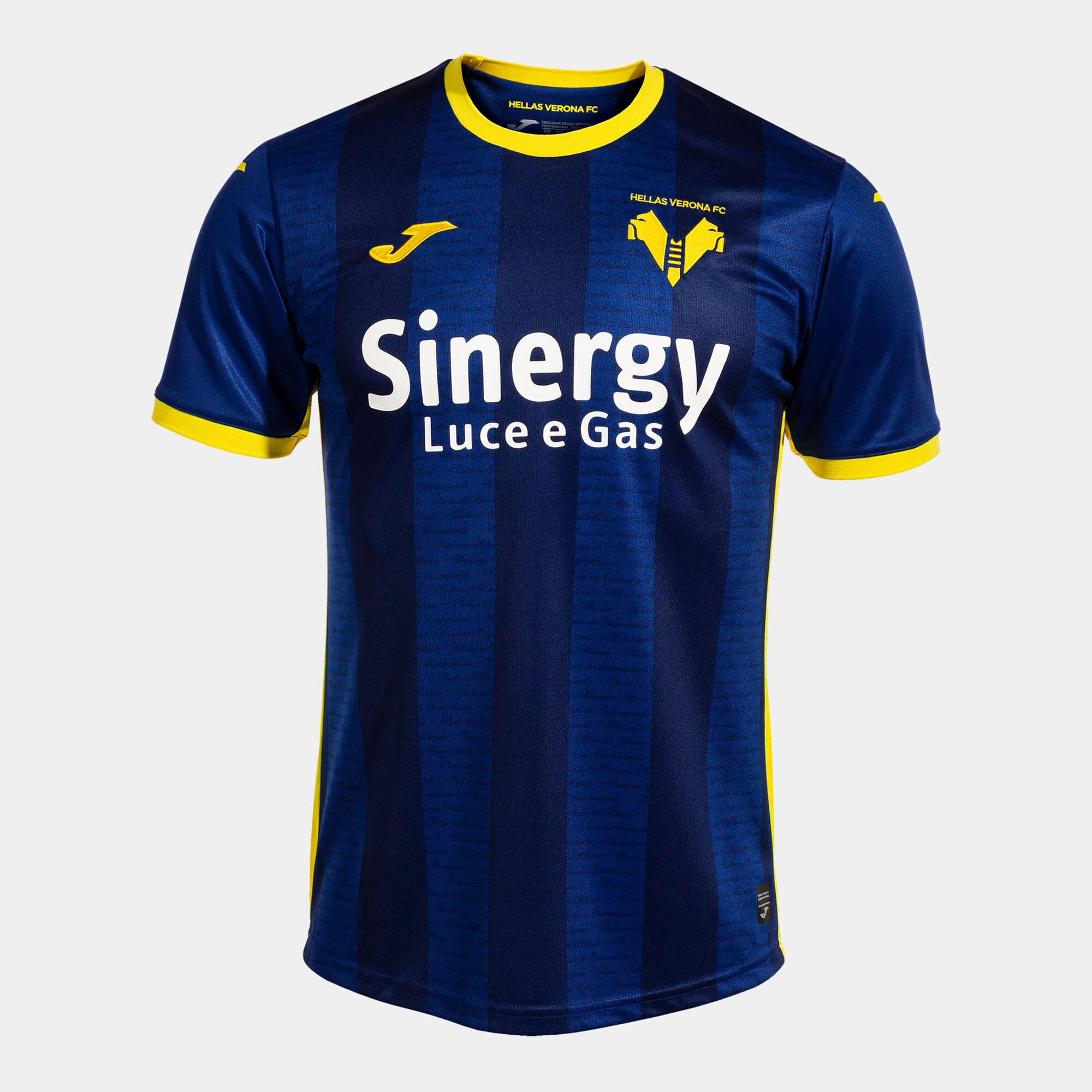 HELLAS VERONA HOME SHIRT 2023-24