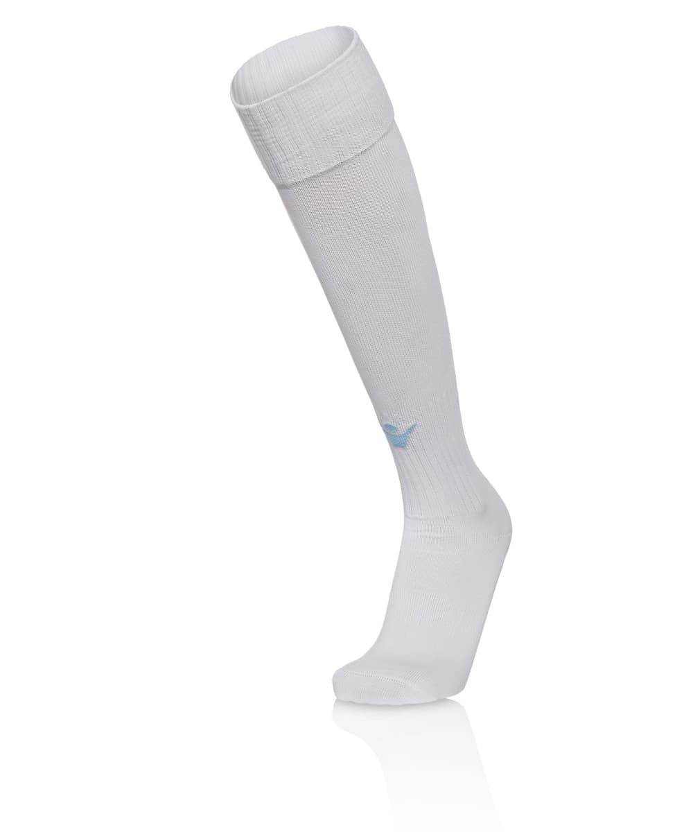 SS LAZIO HOME SOCKS 2017-18