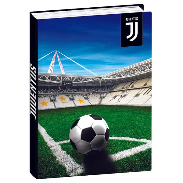 JUVENTUS STADIUM SCHOOL DIARY 2019-20 - Image 1