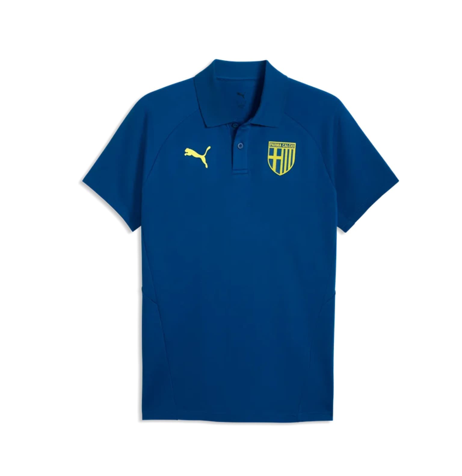 PARMA POLO BLU 2026-27