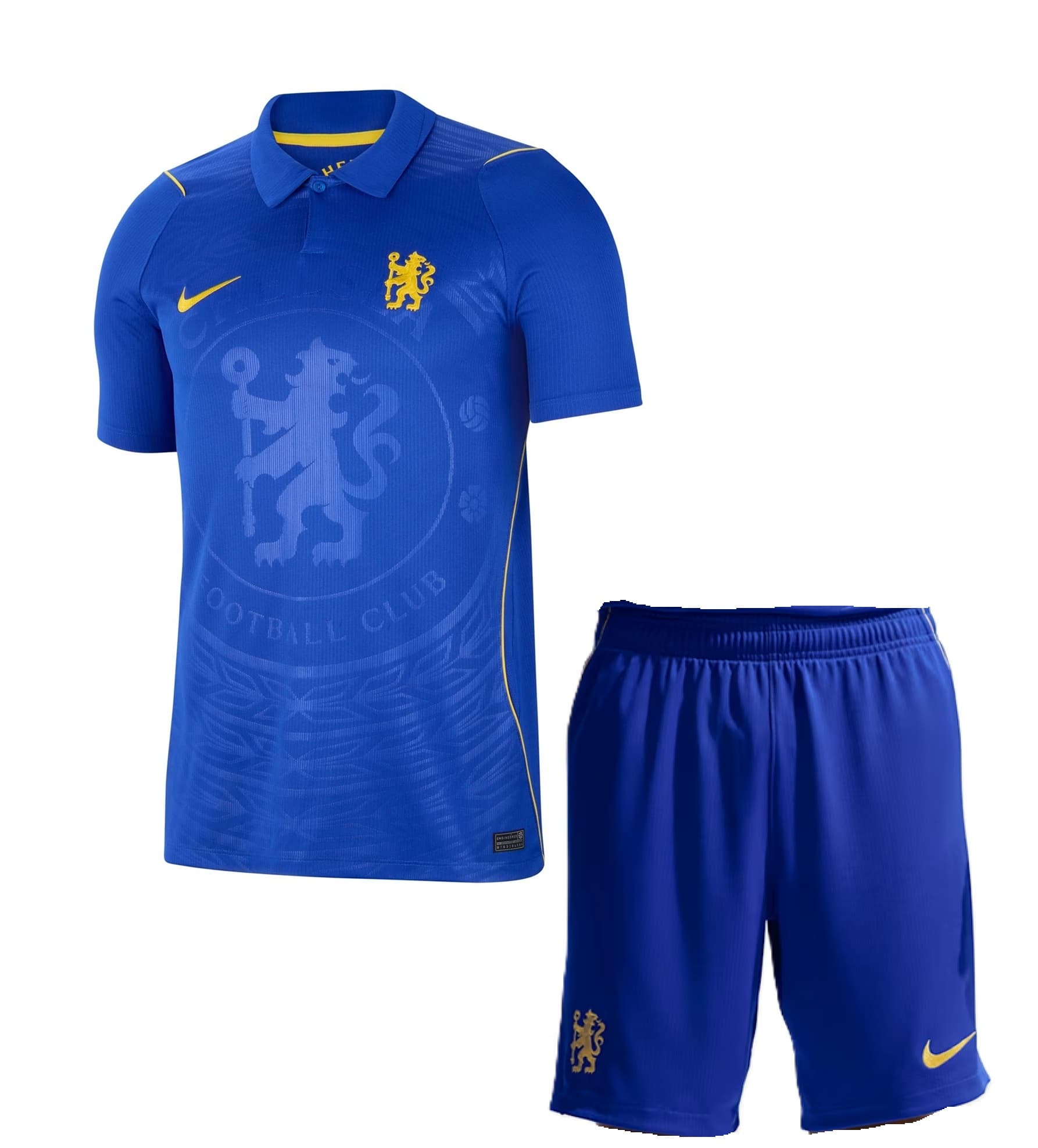 CHELSEA JUNIOR HOME KIT 2026-27