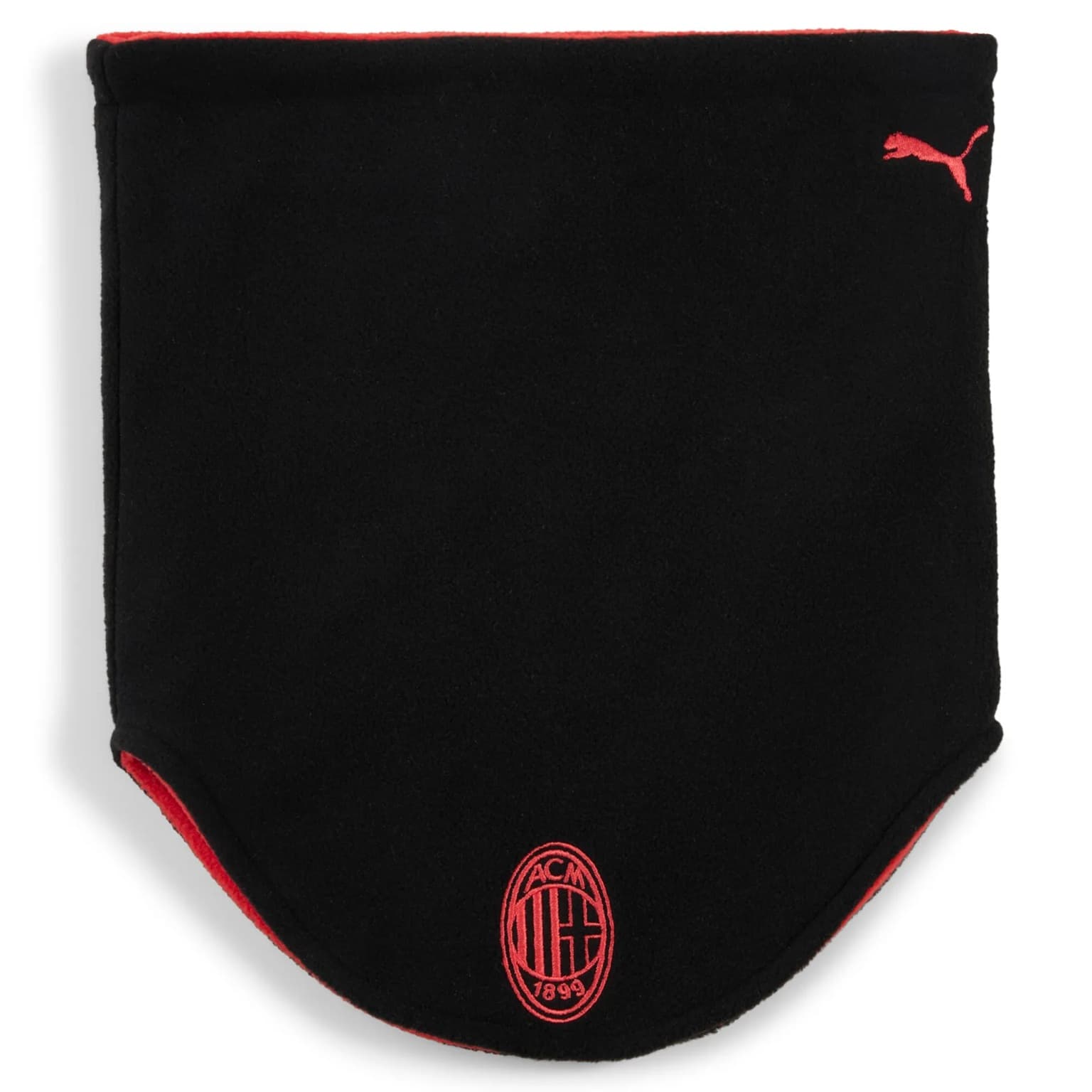 AC MILAN SCALDACOLLO REVERSIBILE 2025-26