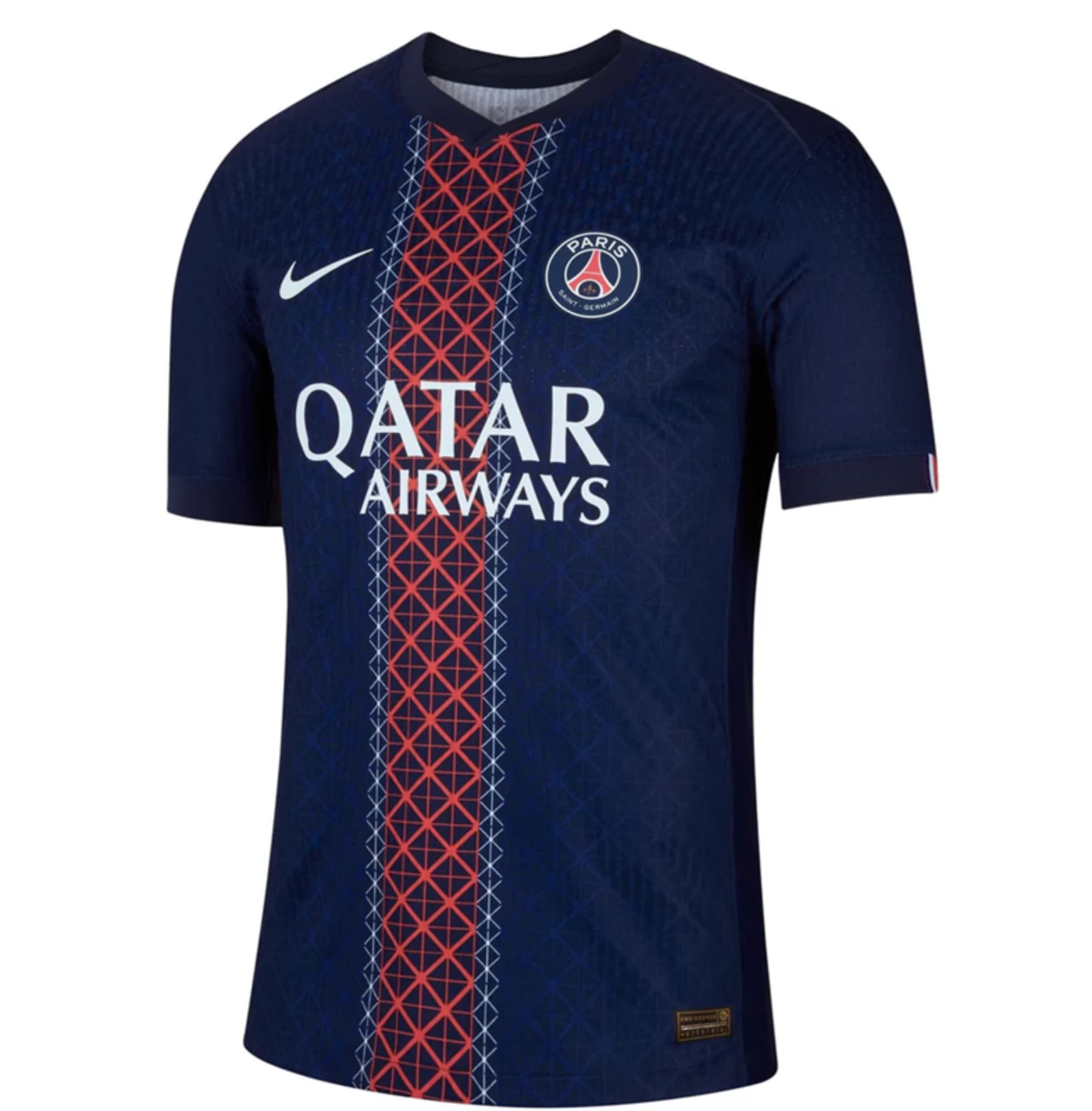 PSG MAGLIA MATCH HOME 2025-26
