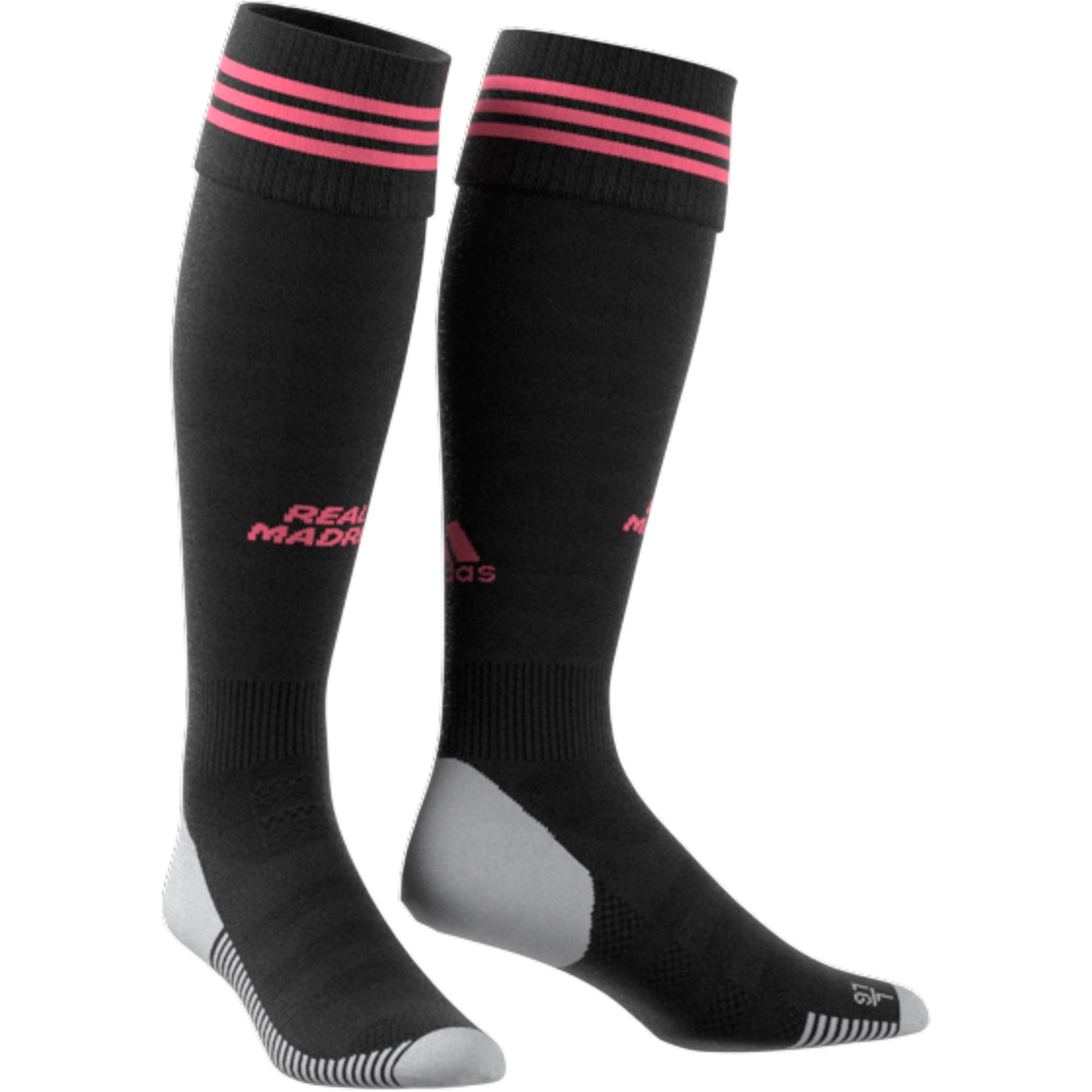 REAL MADRID CALZETTONI 3RD 2020-21 - Immagine 1